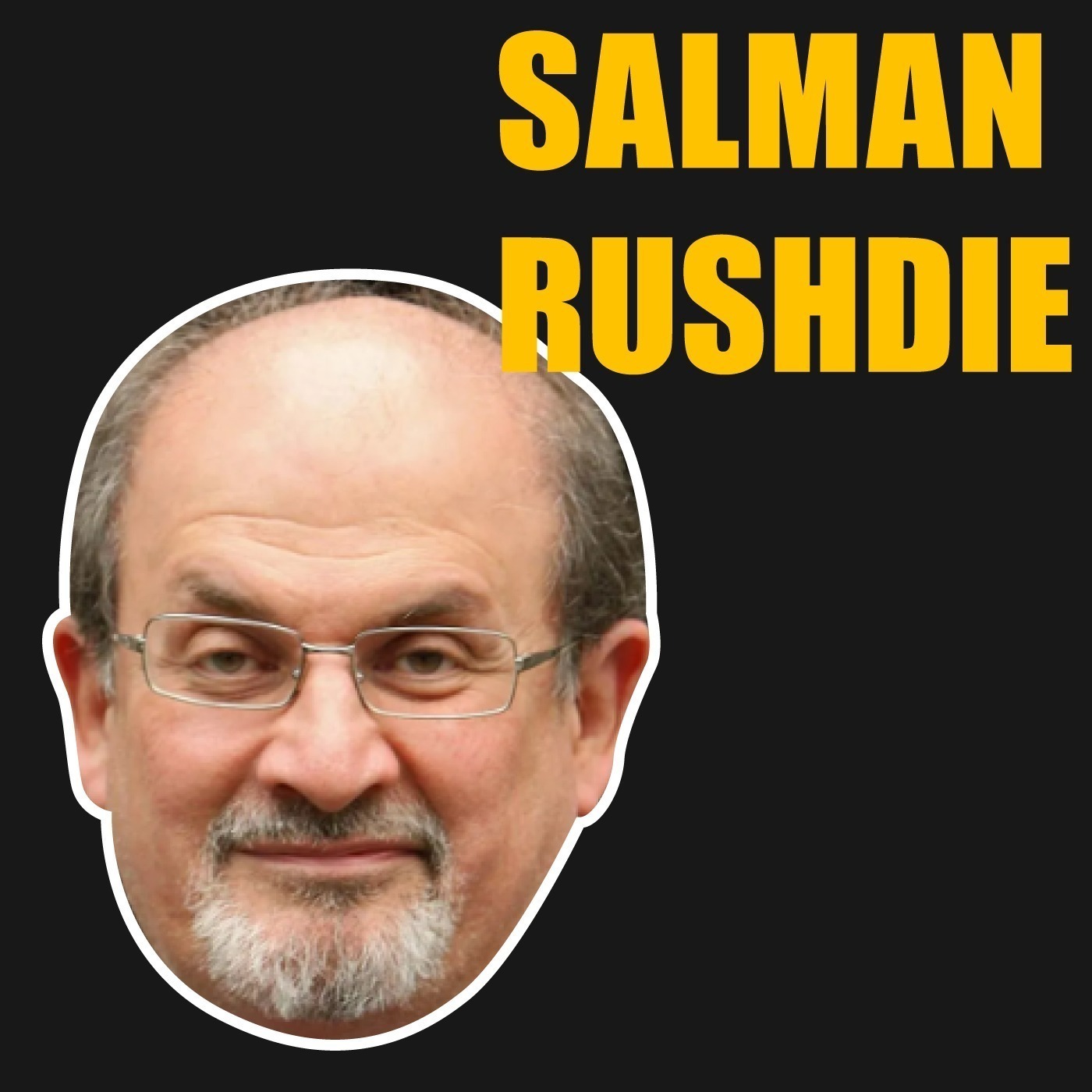 The Stabbing of Salman Rushdie, Author of Satanic Verses, The Persian Perspective #EP36 The Stabbing of Salman Rushdie, Author of Satanic Verses, The Persian Perspective #EP36