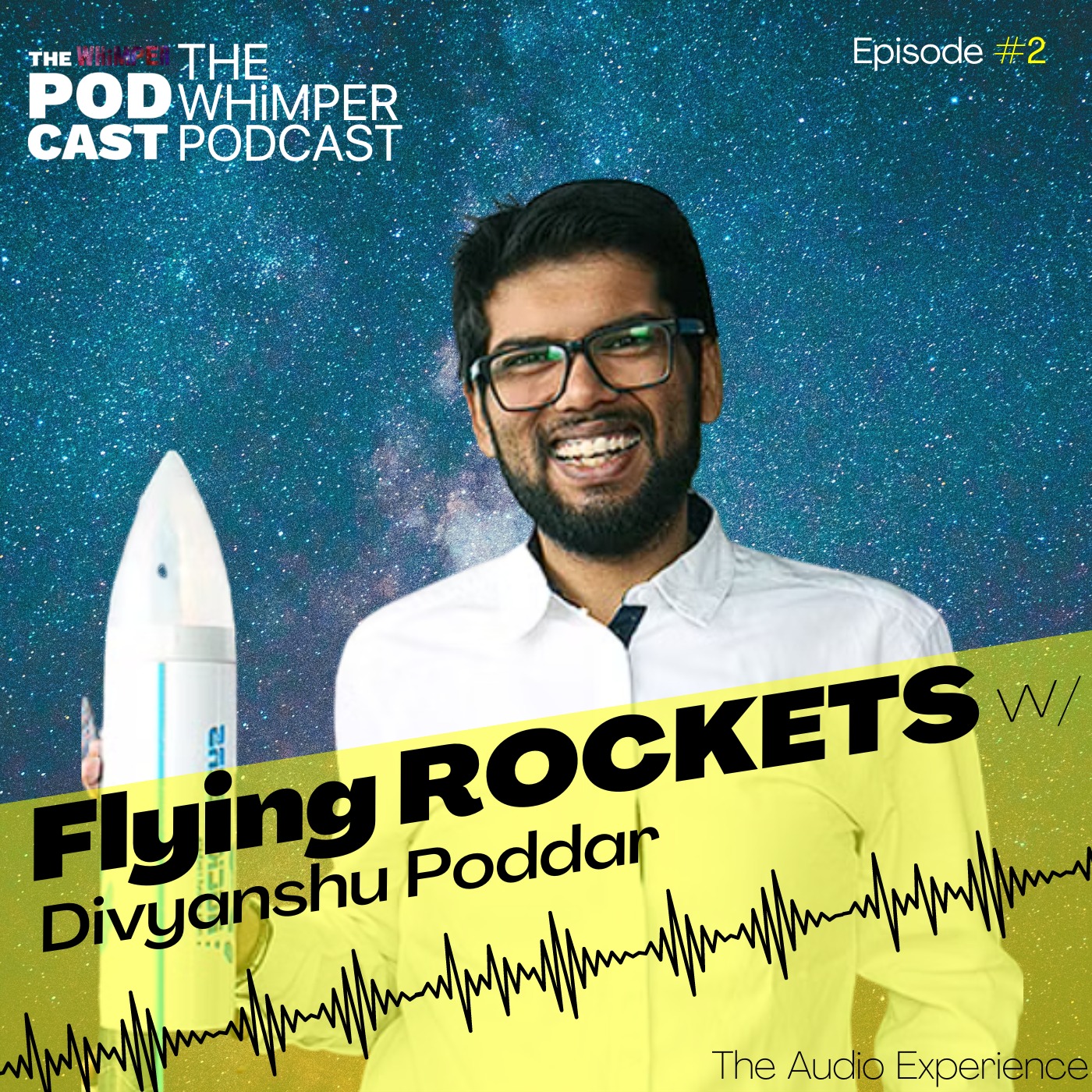 The Whimper Podcast