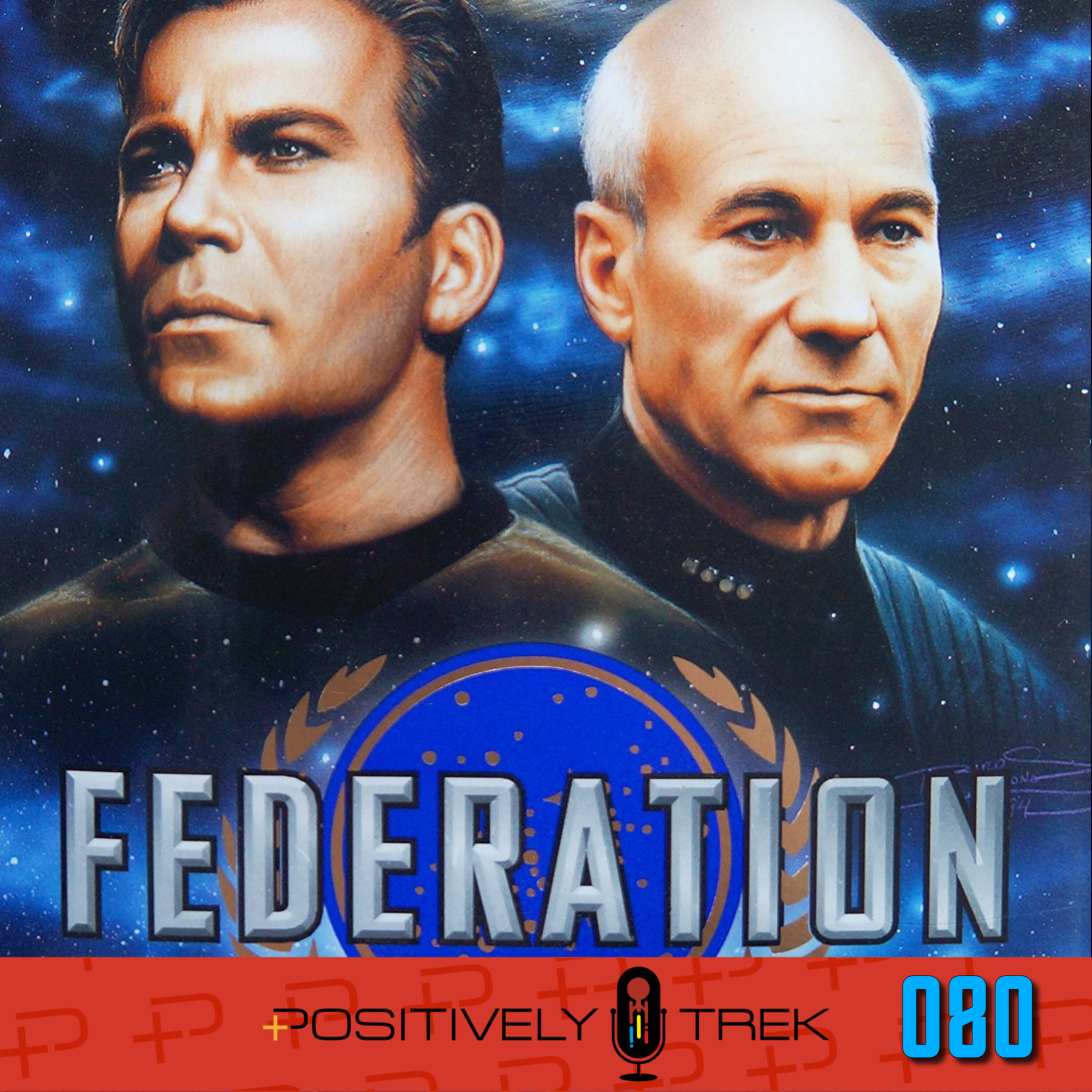 Positively Trek