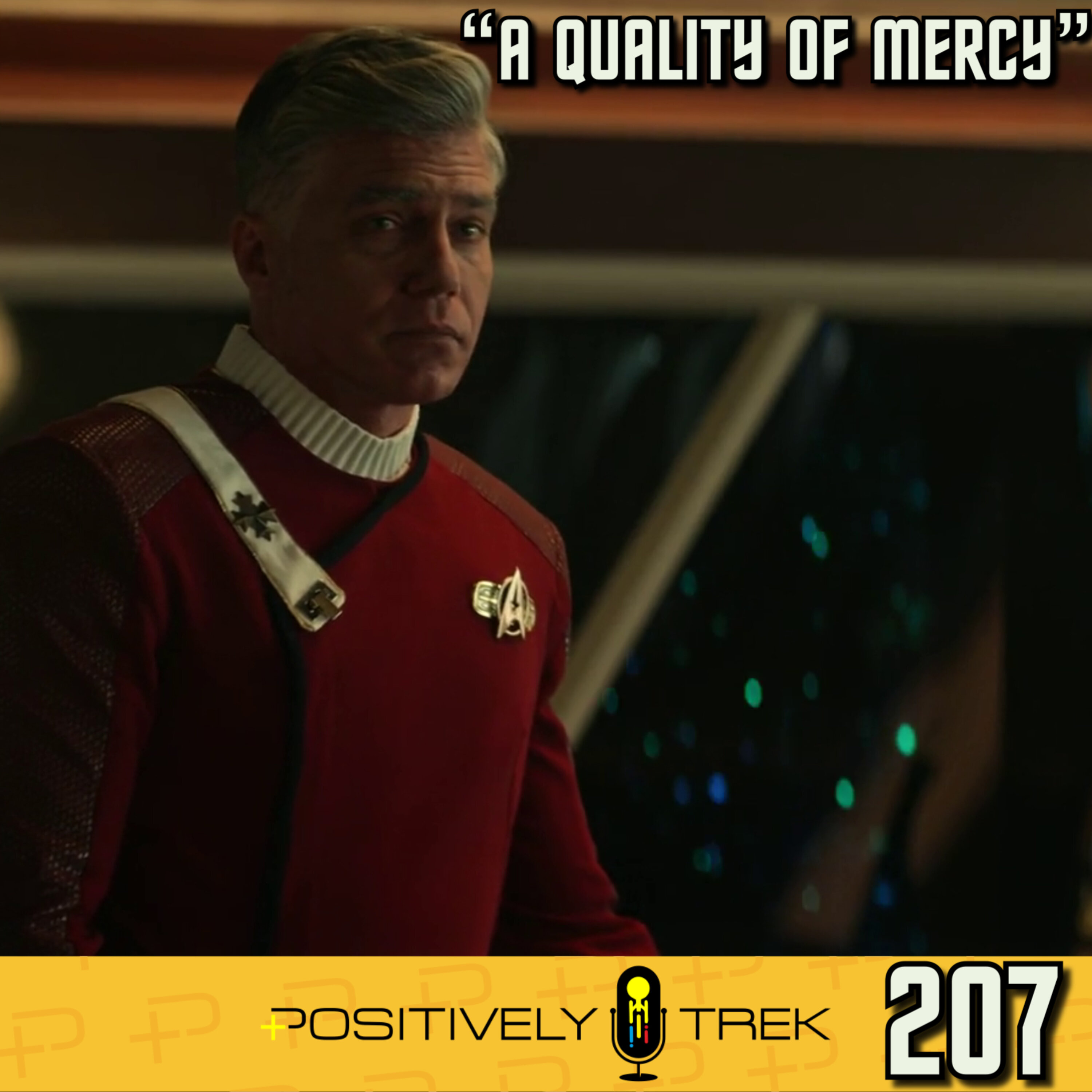 Positively Trek
