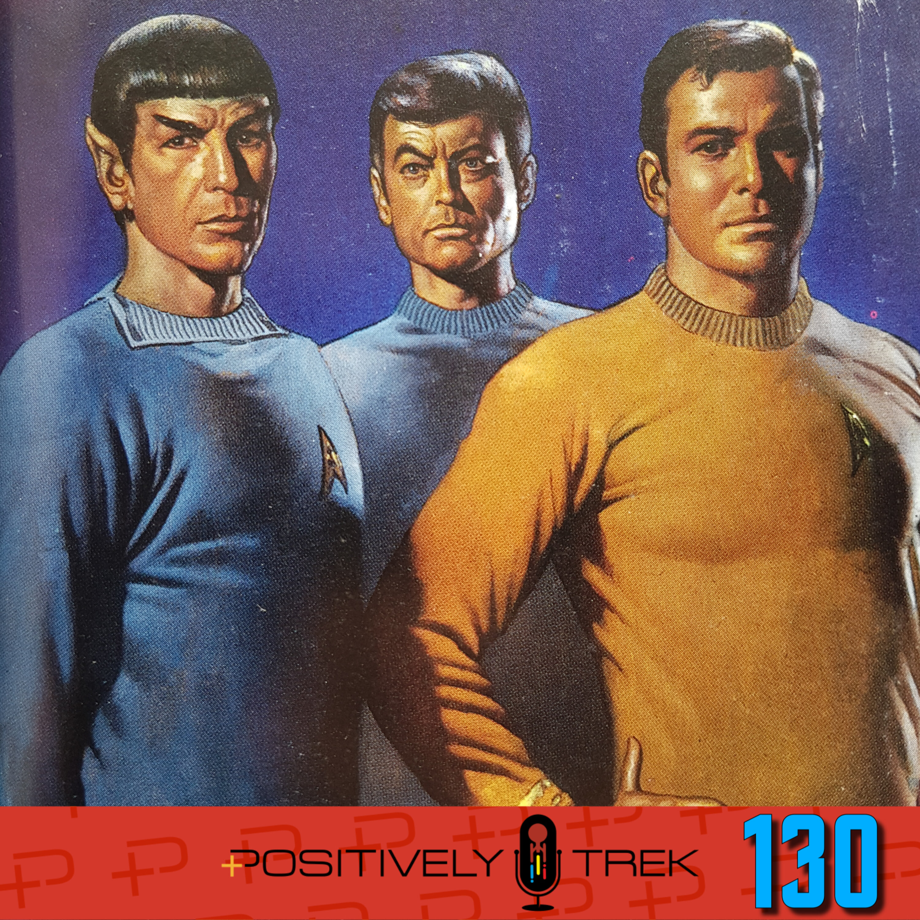 Positively Trek
