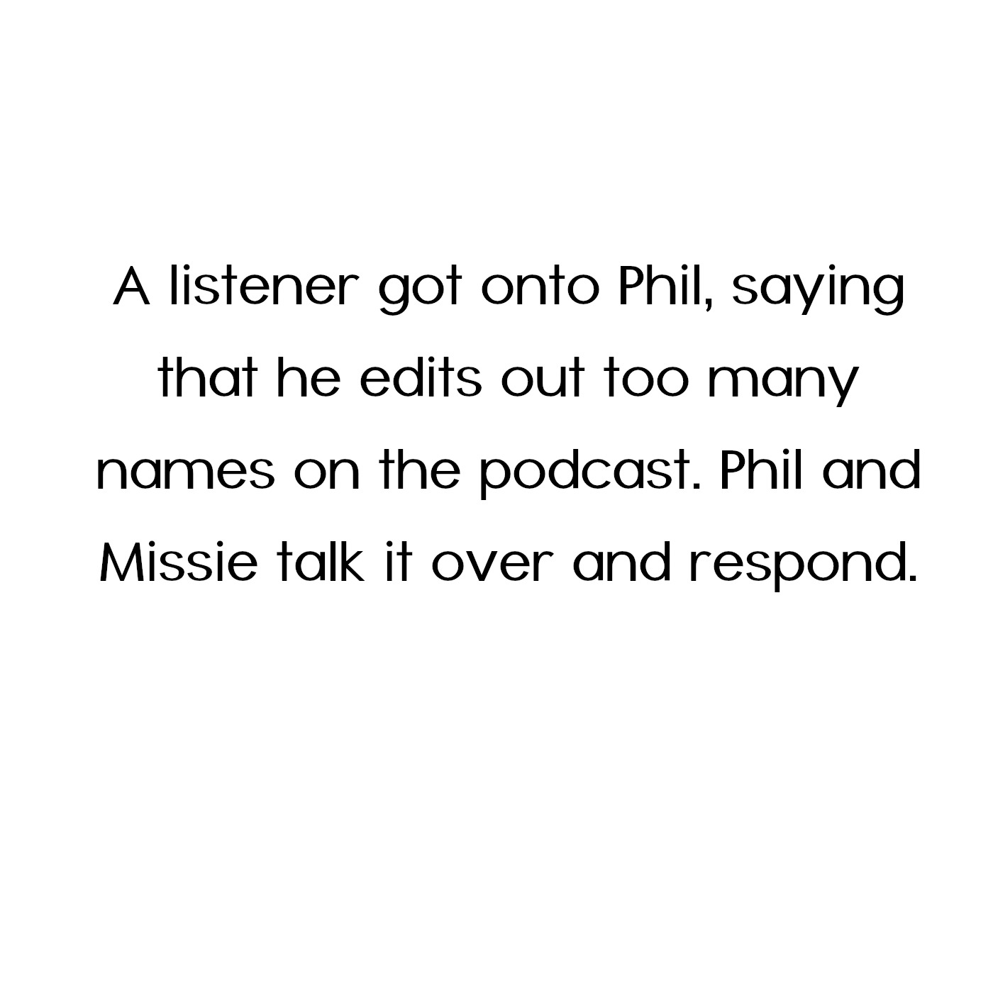 Hillbilly Broadcast