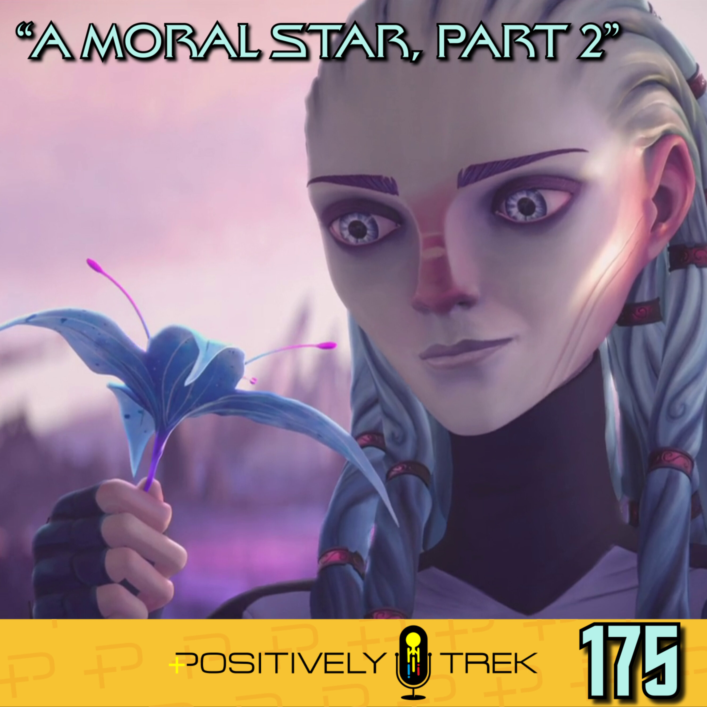 175: Prodigy Review: “A Moral Star, Part 2” (1.10)