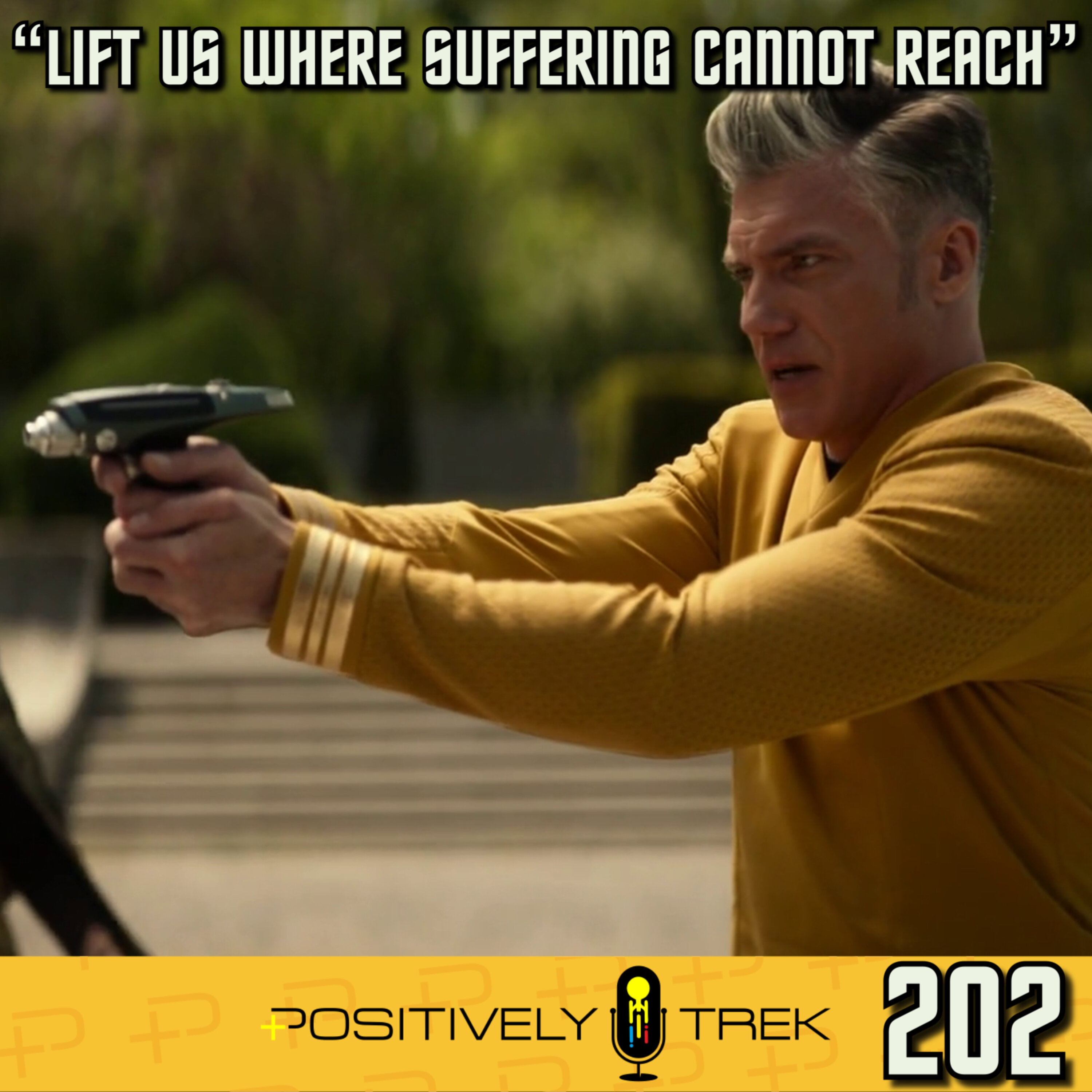 Strange New Worlds Review: “Lift Us Where Suffering Cannot Reach” (1.06) episode artwork
