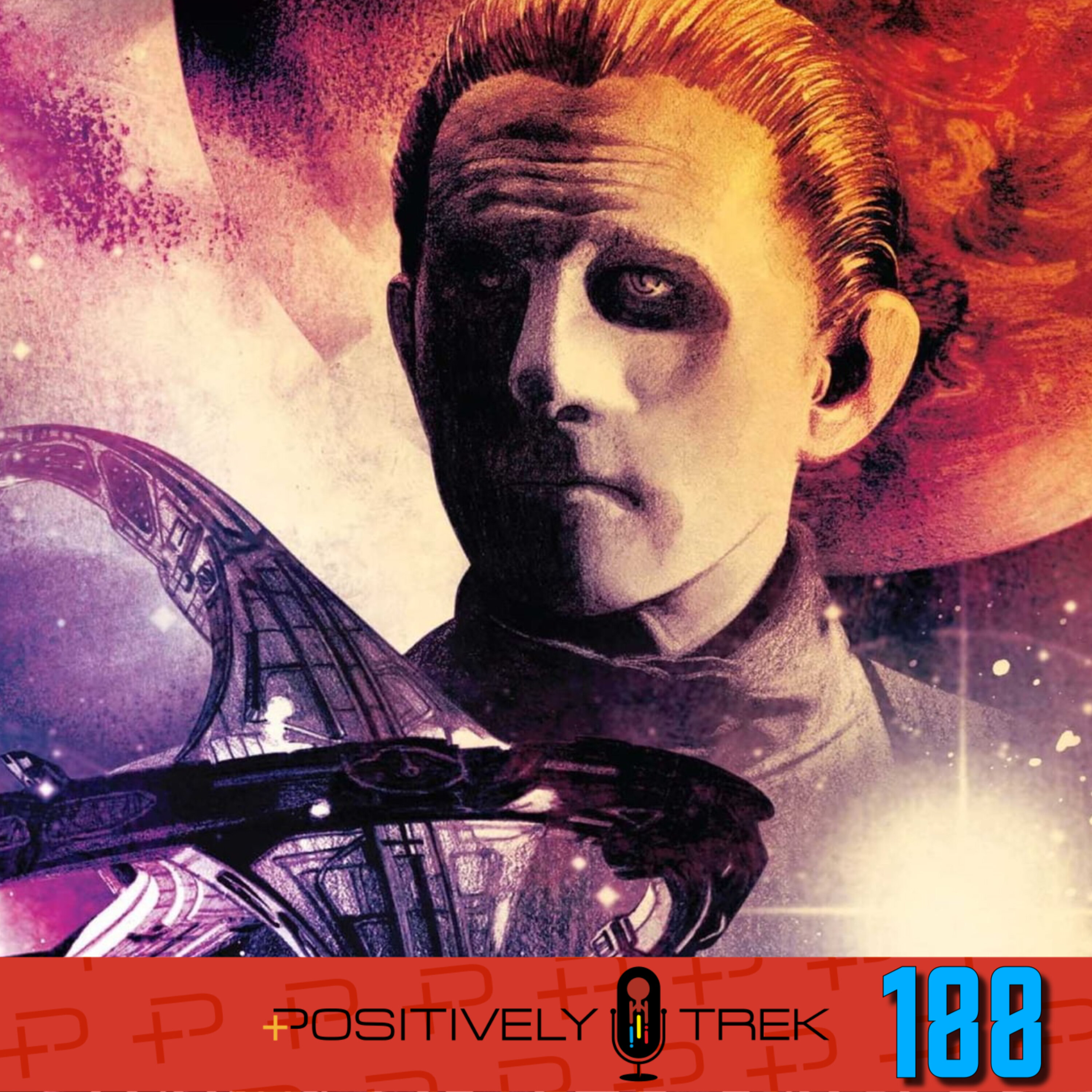 Positively Trek