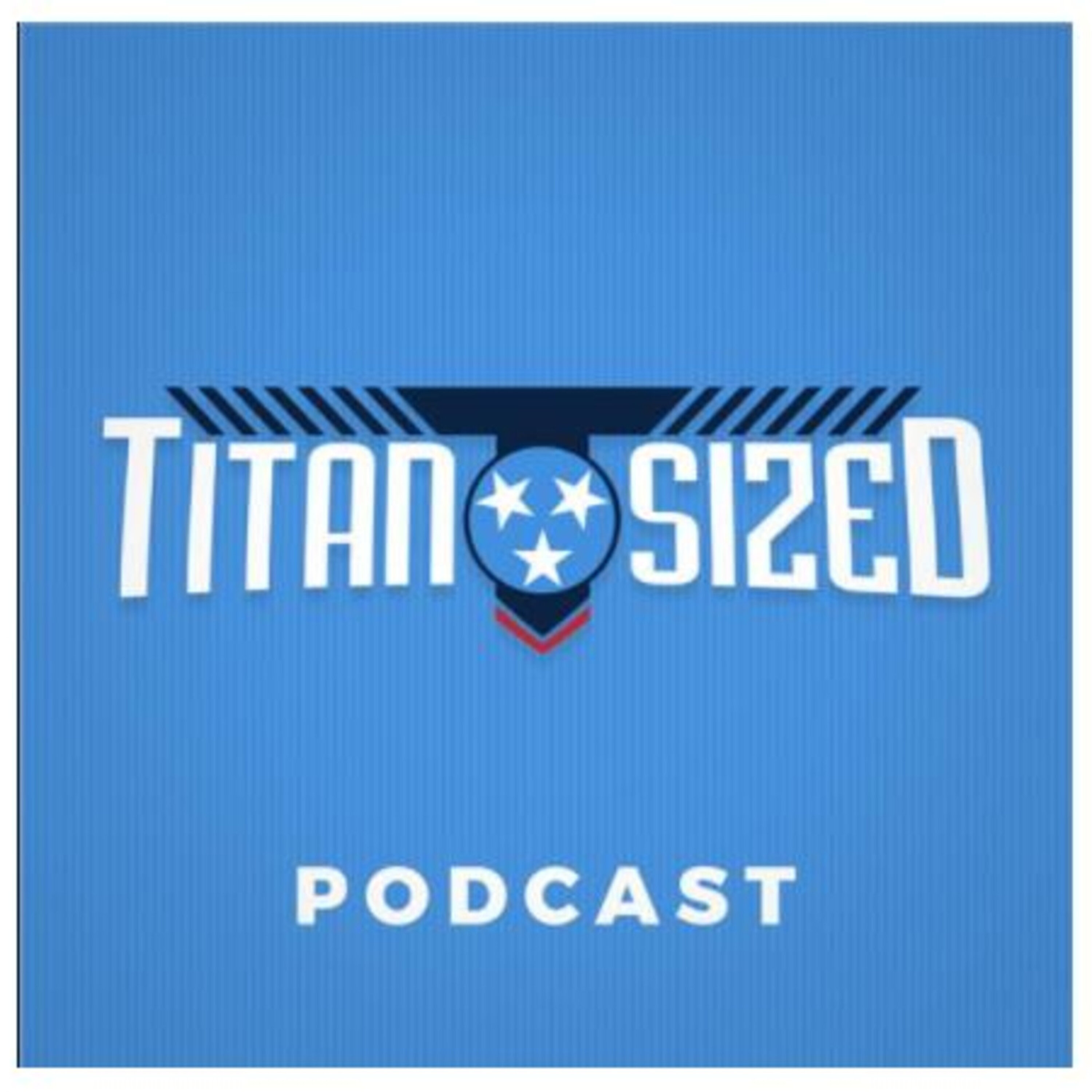 Titan Sized Podcast