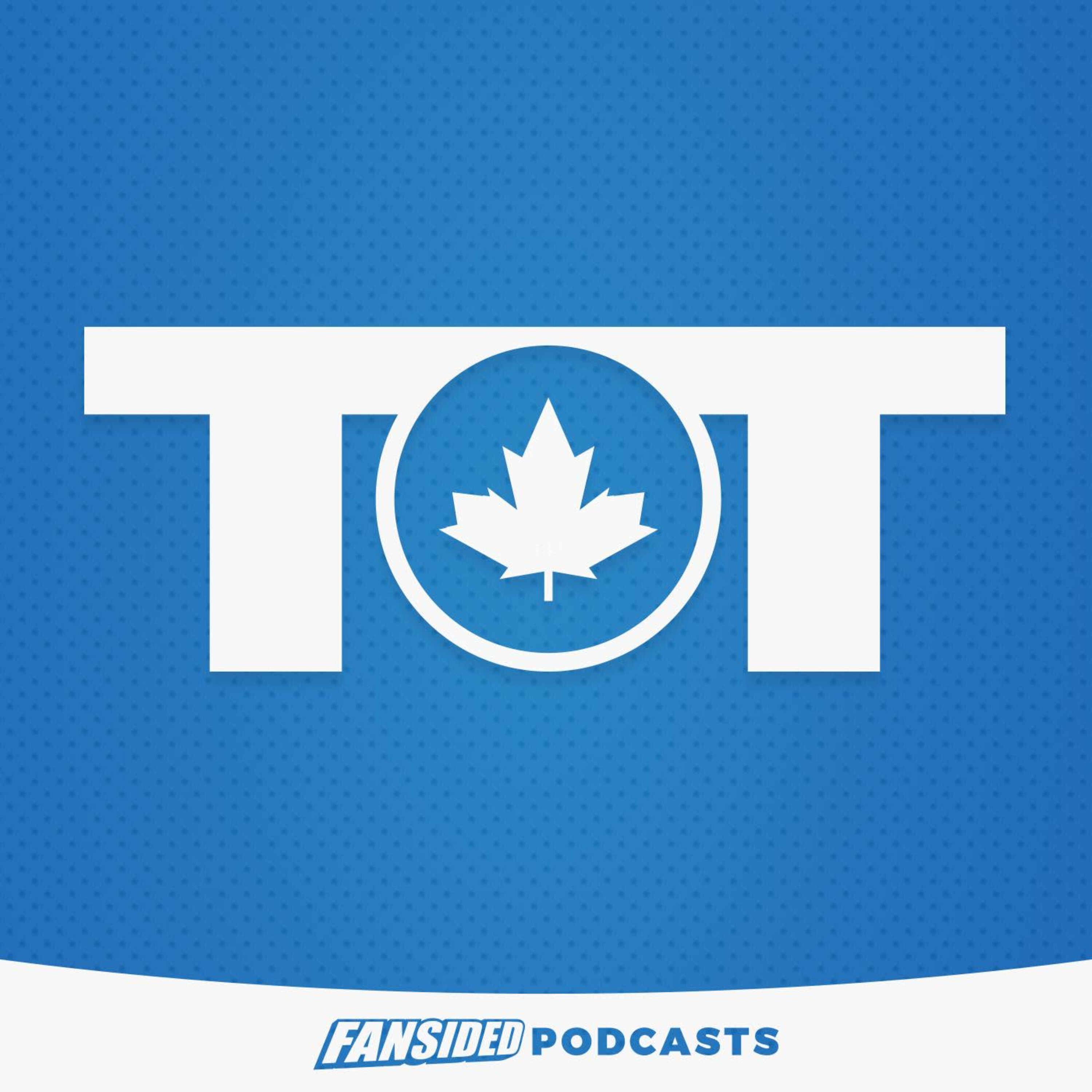 Tip of the Tower Podcast: Should the Leafs trade Nylander? A look at the Raptors dominant start episode artwork