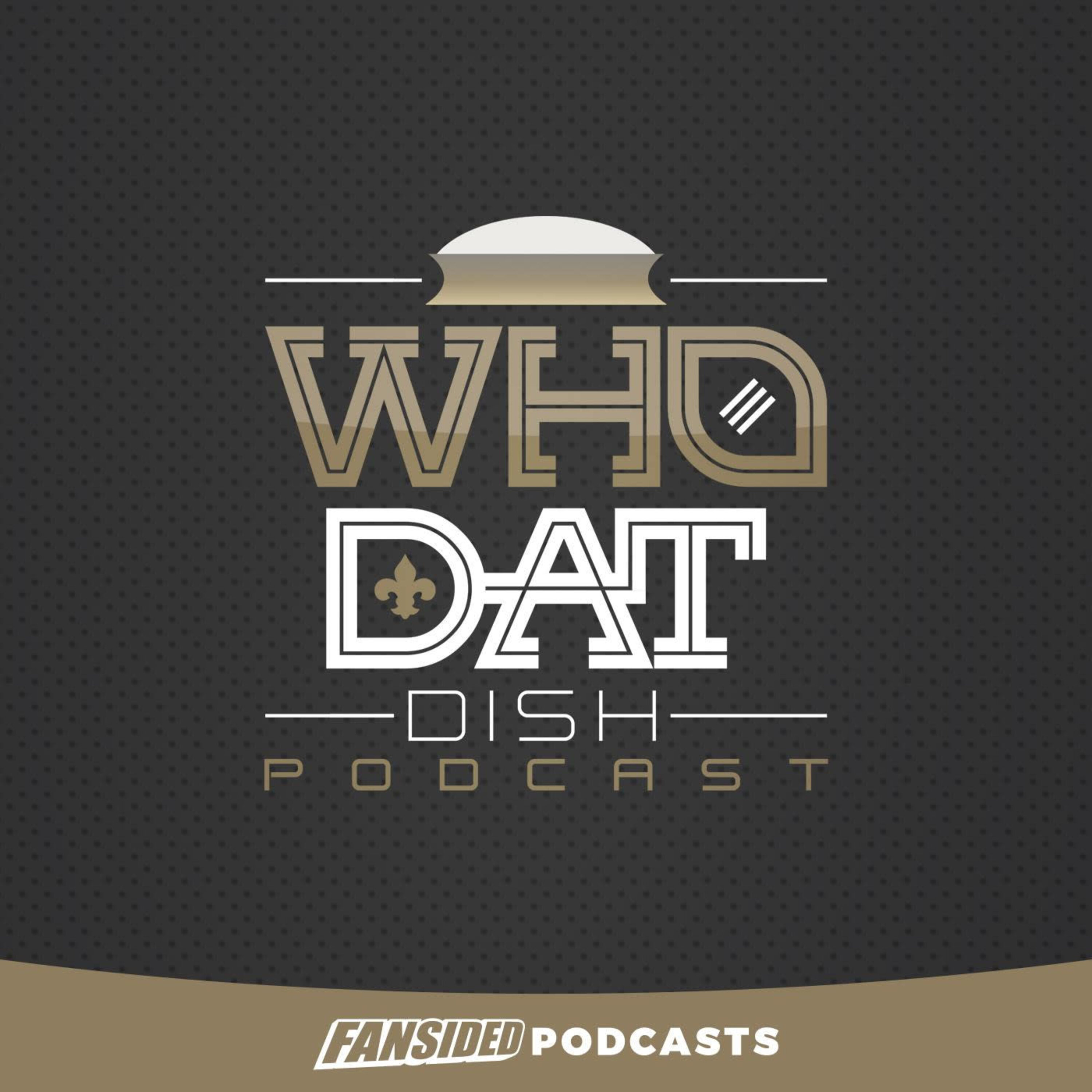 Talking NFL Draft, Jets, and Darnold with Joe Leo episode artwork