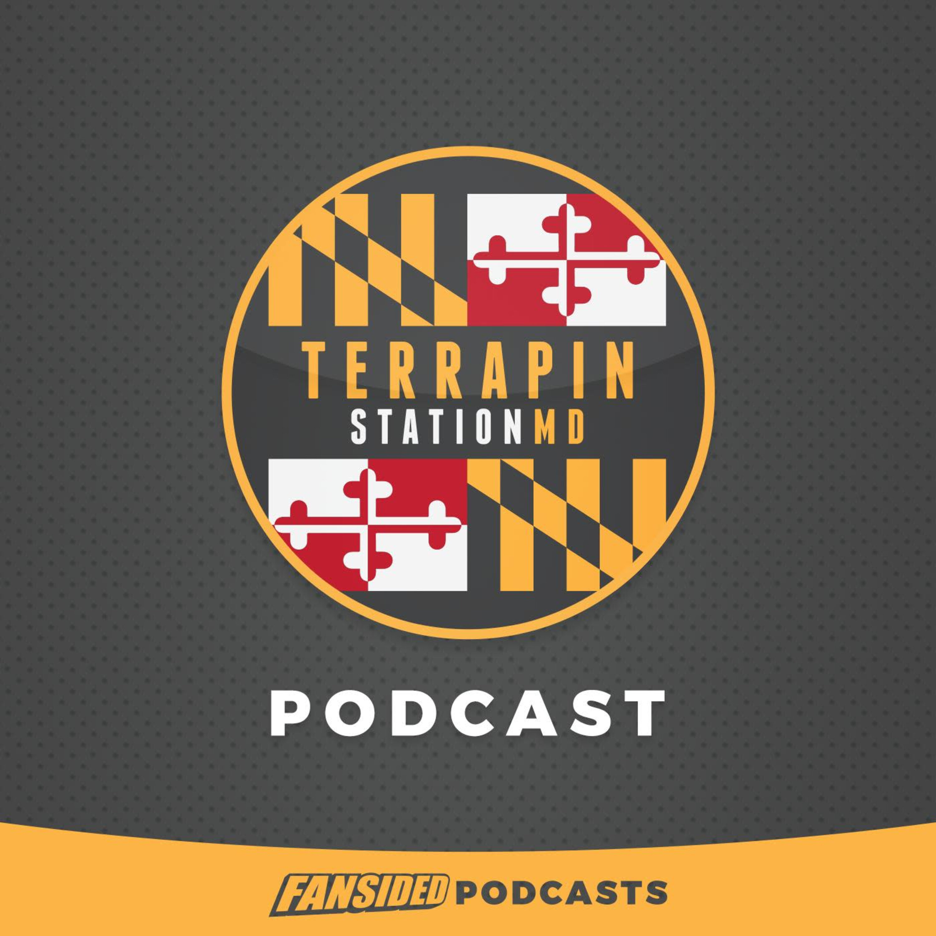 Maryland Football: Bye Week Blues episode artwork
