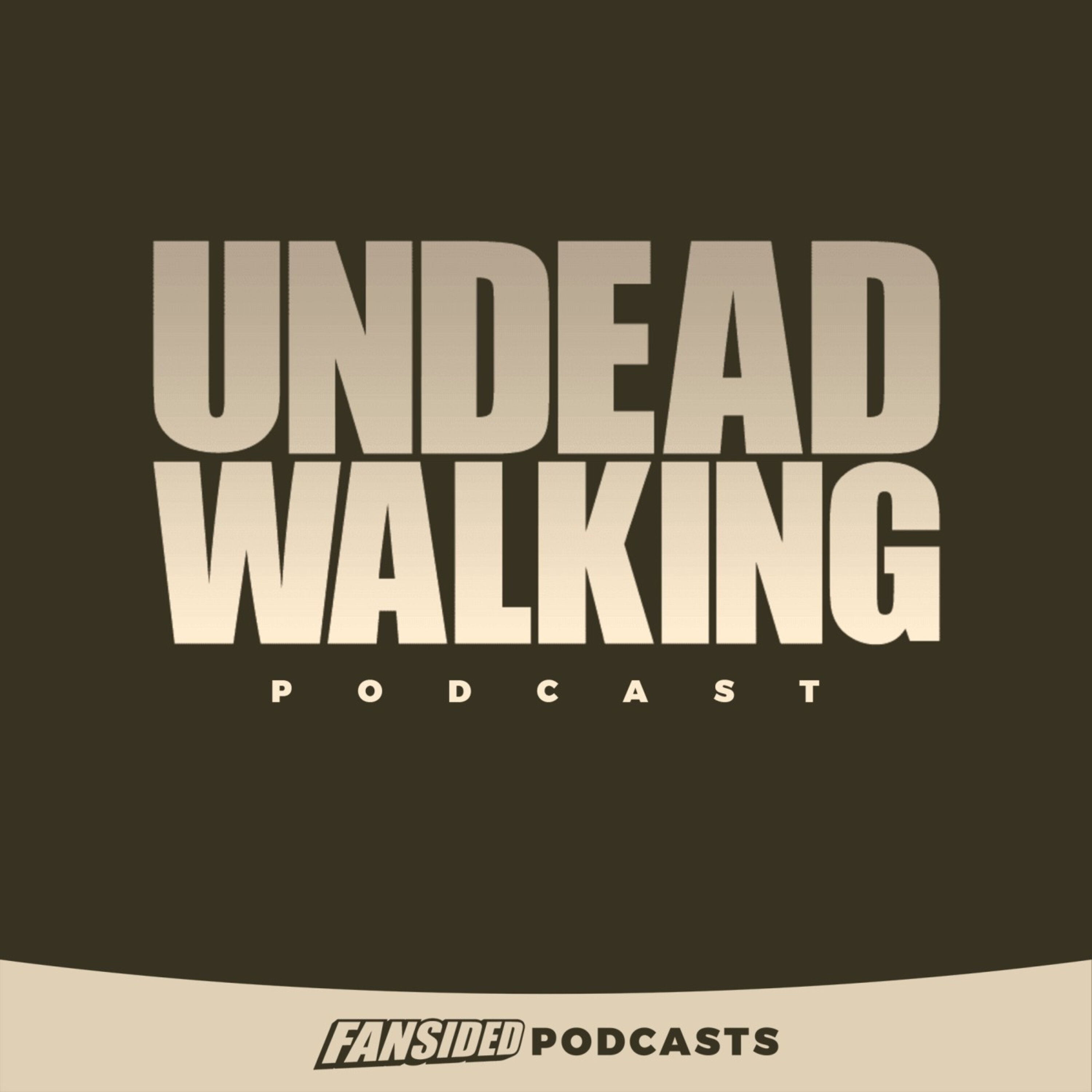 Interview with Robert Patrick about The Walking Dead 1019 episode artwork