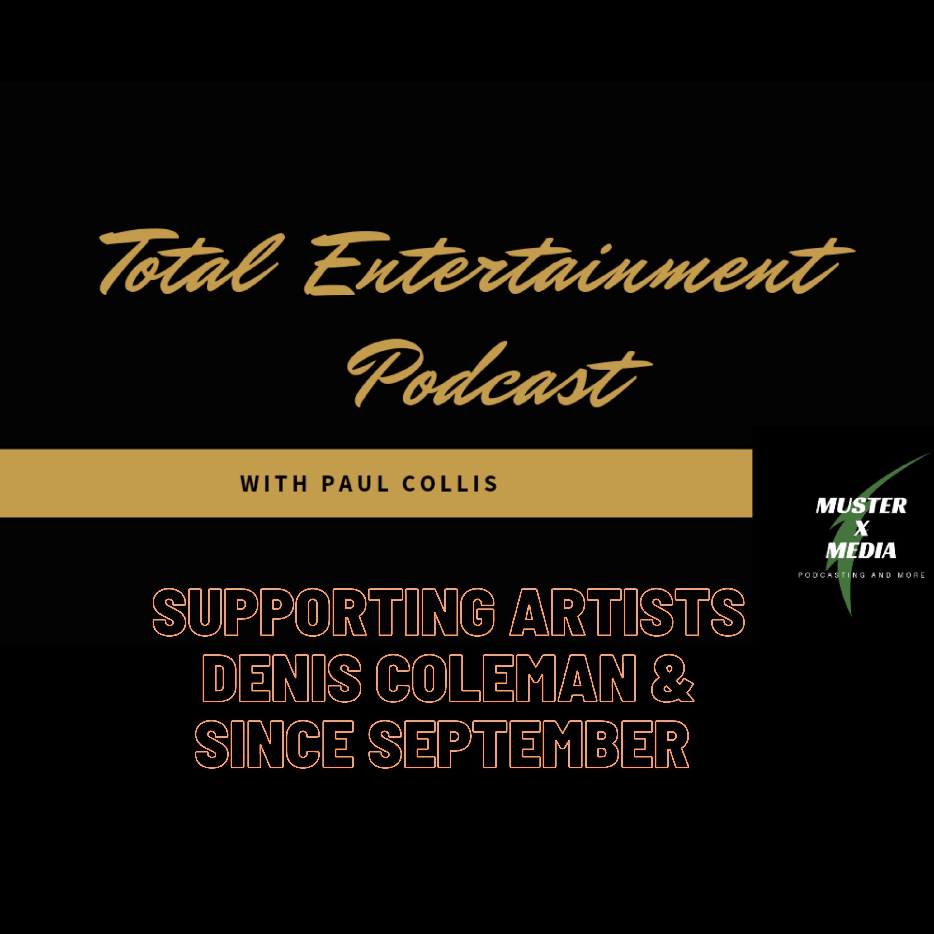 Total Entertainment Podcast