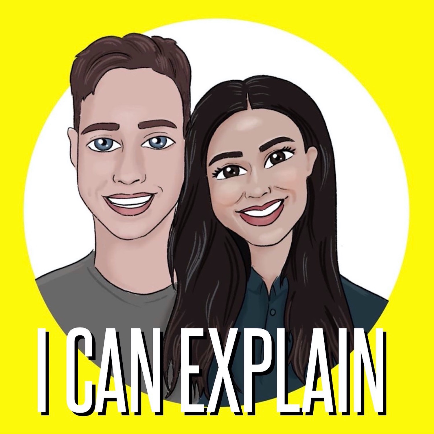 Vaggie Tales | I Can Explain Podcast EP.182