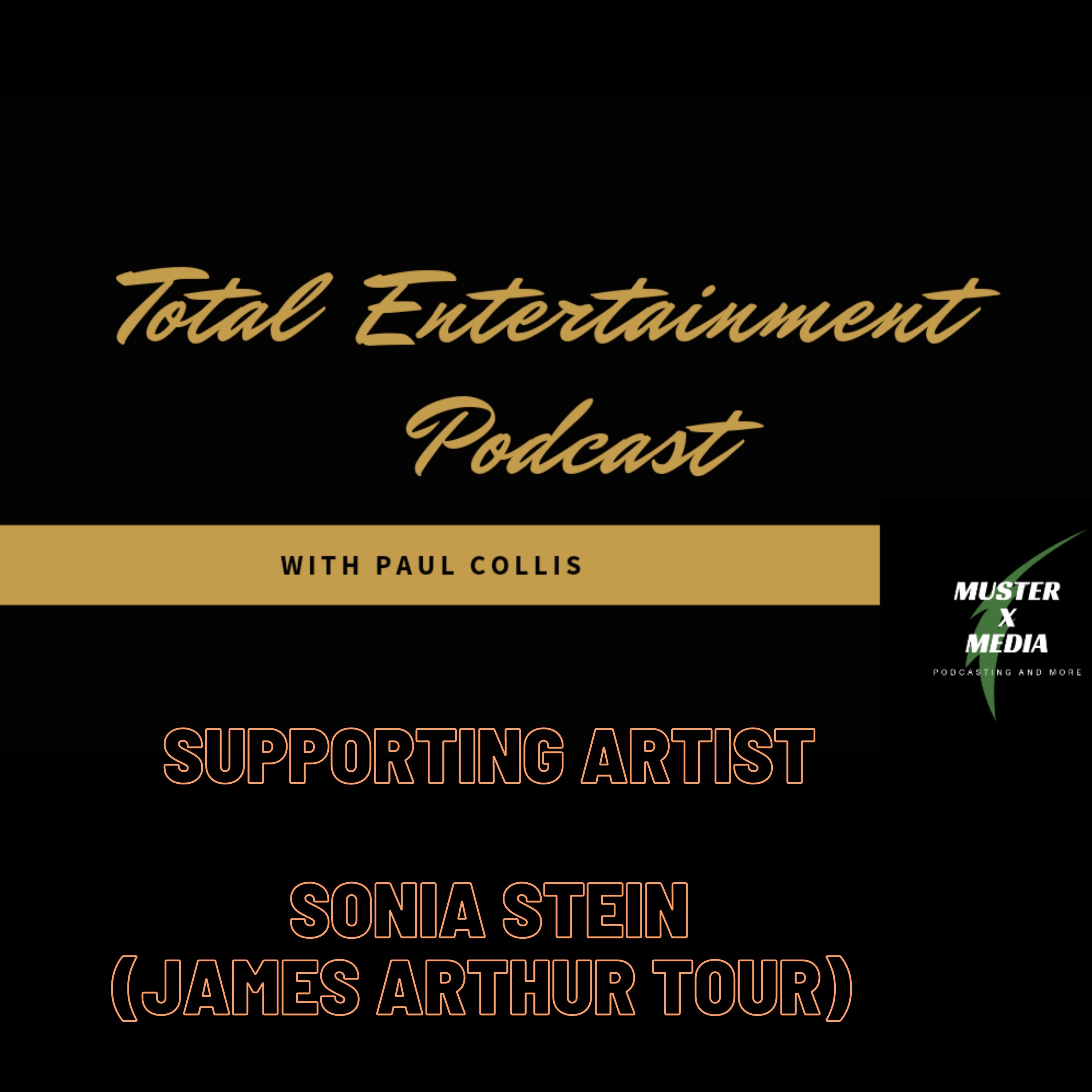 Total Entertainment Podcast