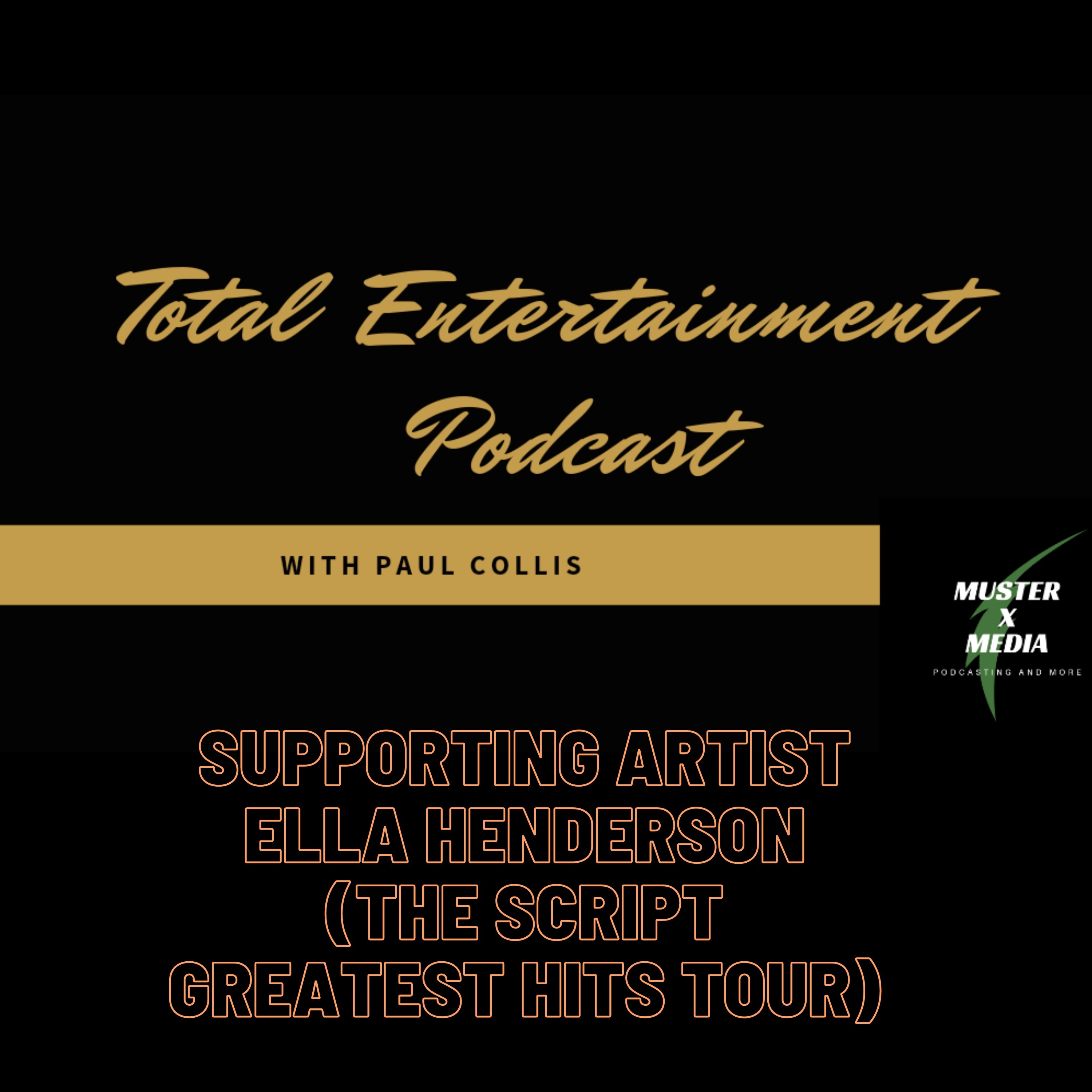 Total Entertainment Podcast