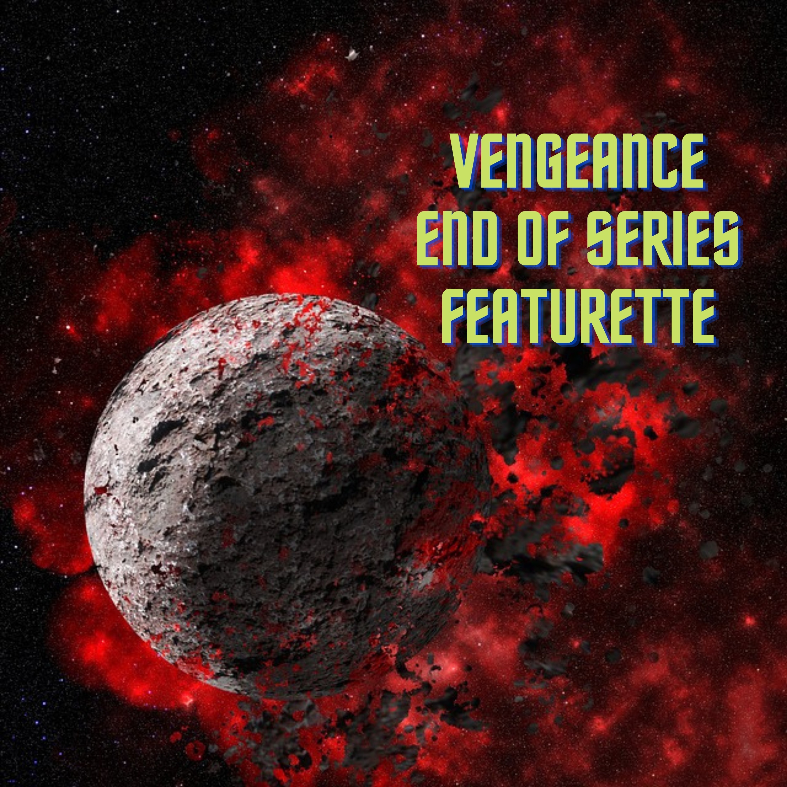 Series 7 Vengeance - End Of Series Featurette episode artwork