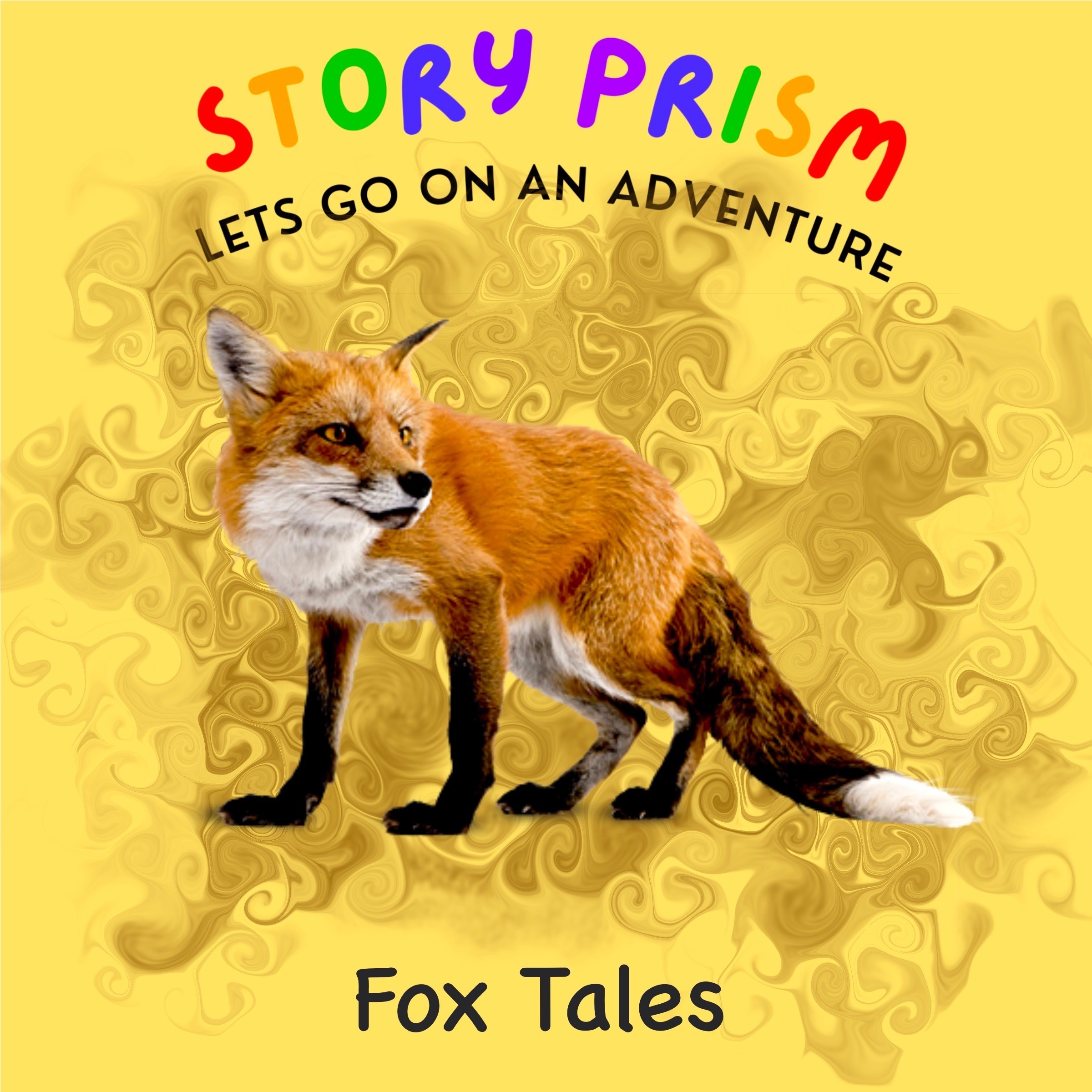 Story Prism