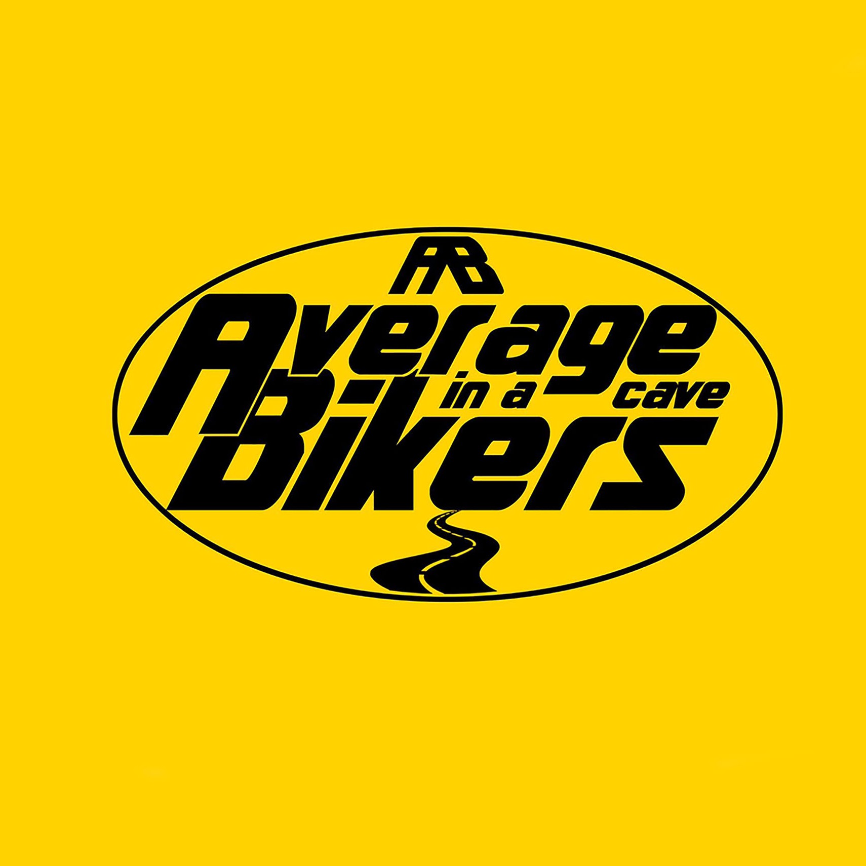 Average Bikers in a Cave