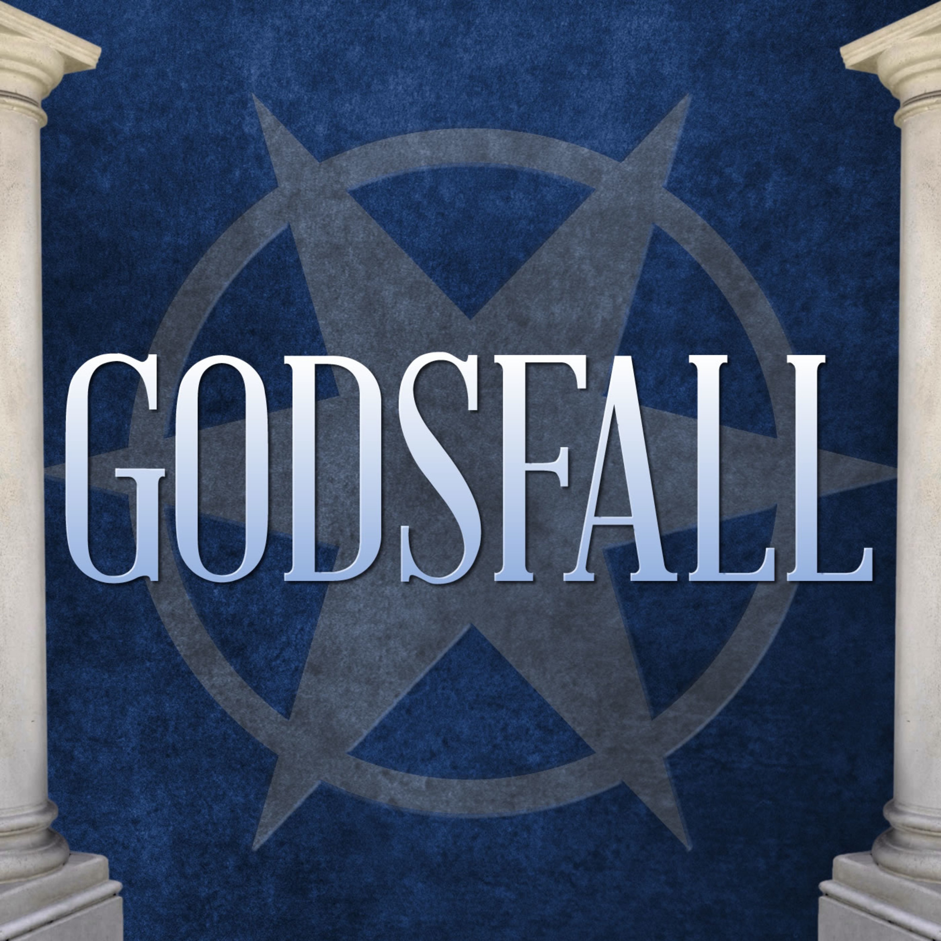 The History of Godsfall (Part 1)