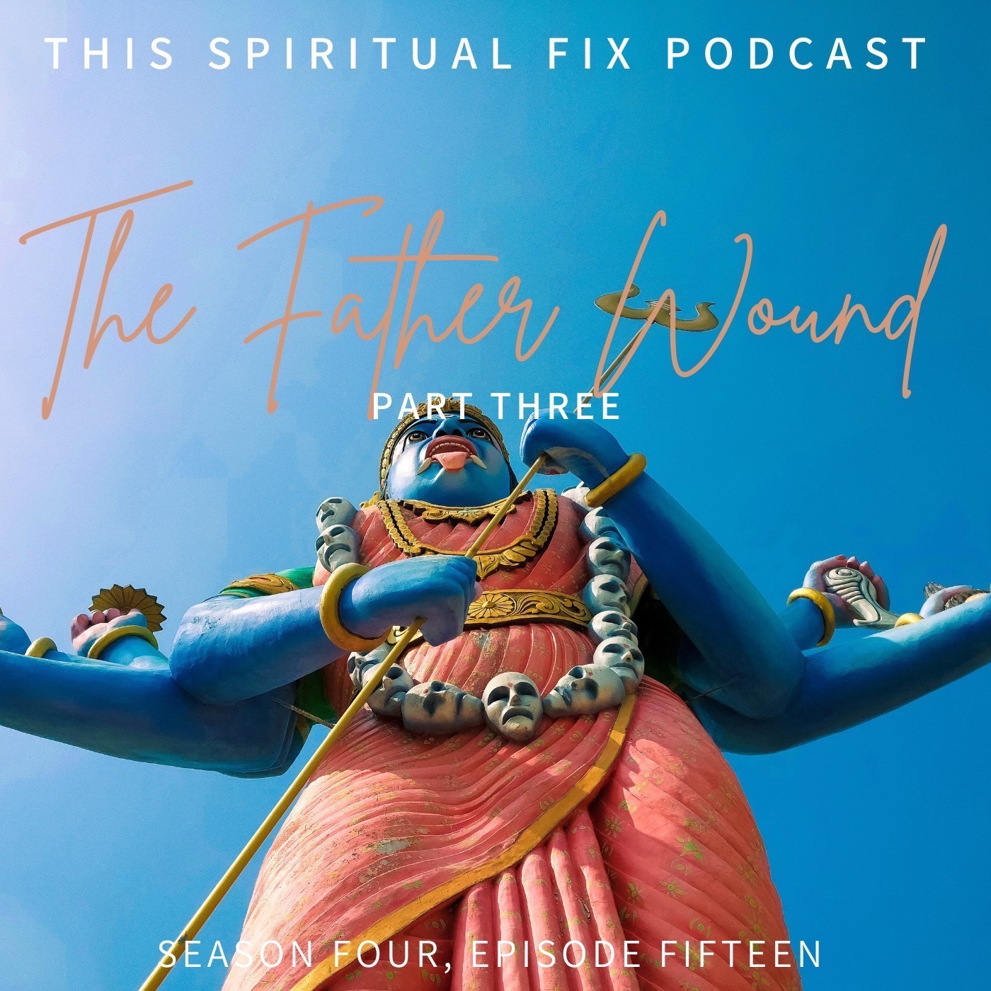 This Spiritual Fix