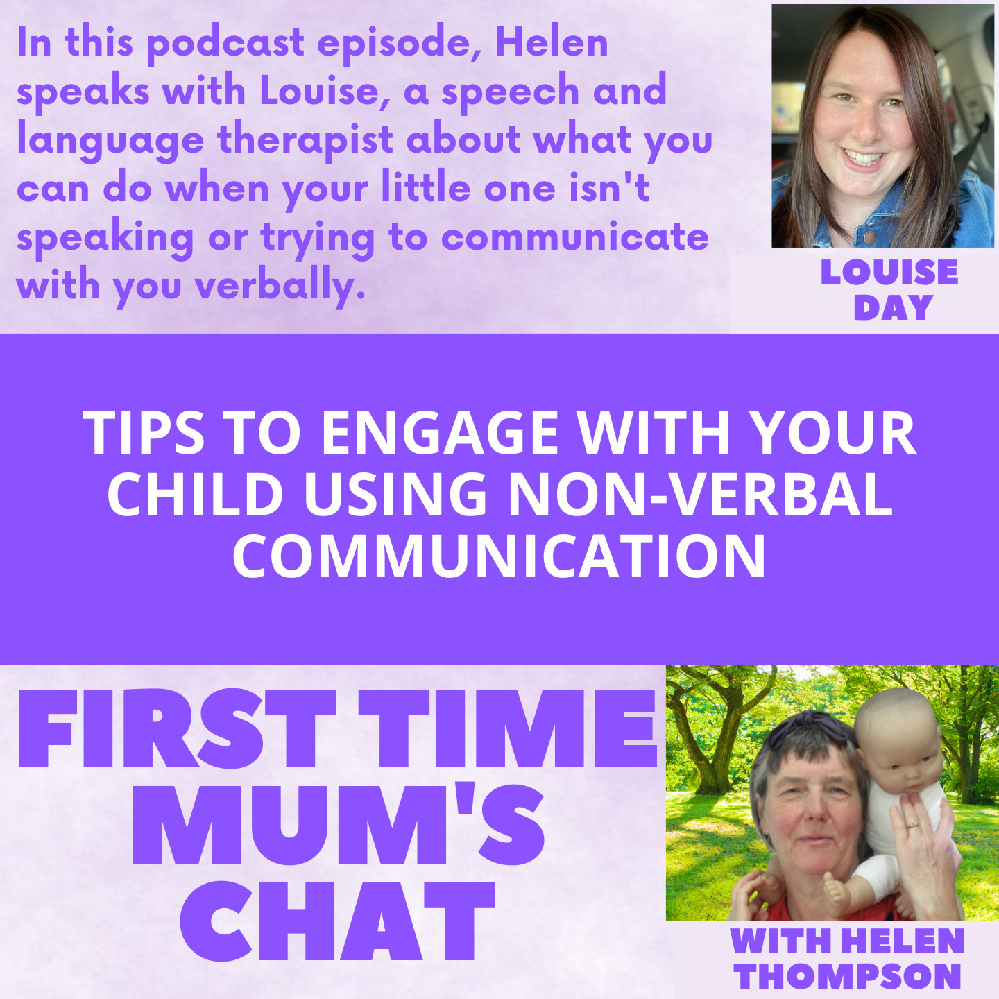 Tips To Engage With Your Child Using Non-Verbal Communication