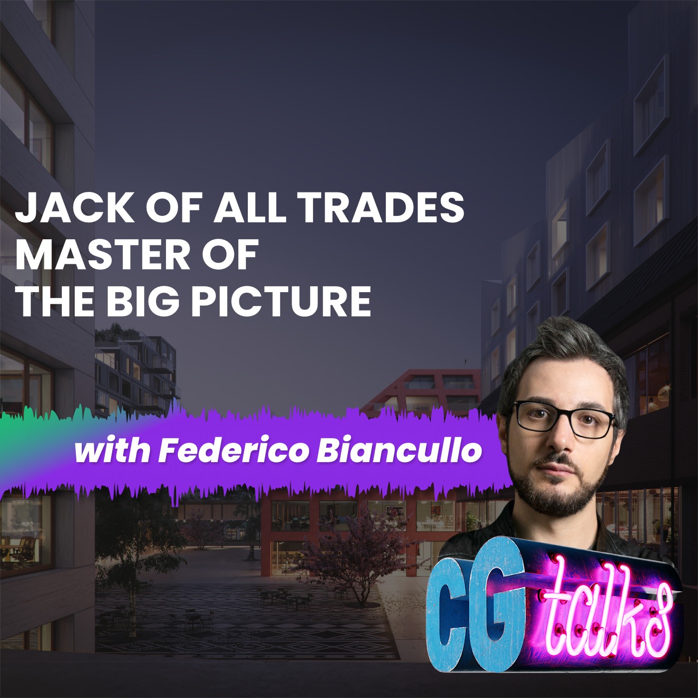 CG talks