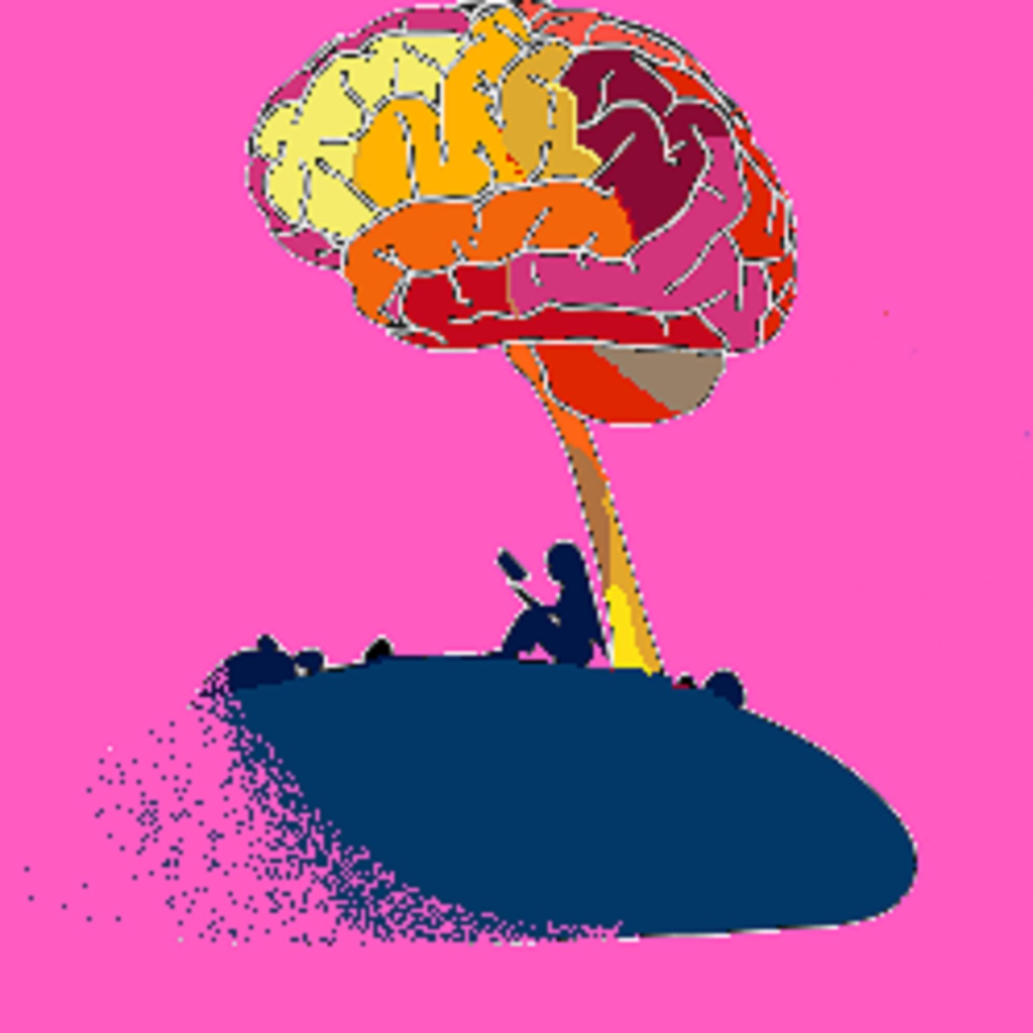 Audio Player Image