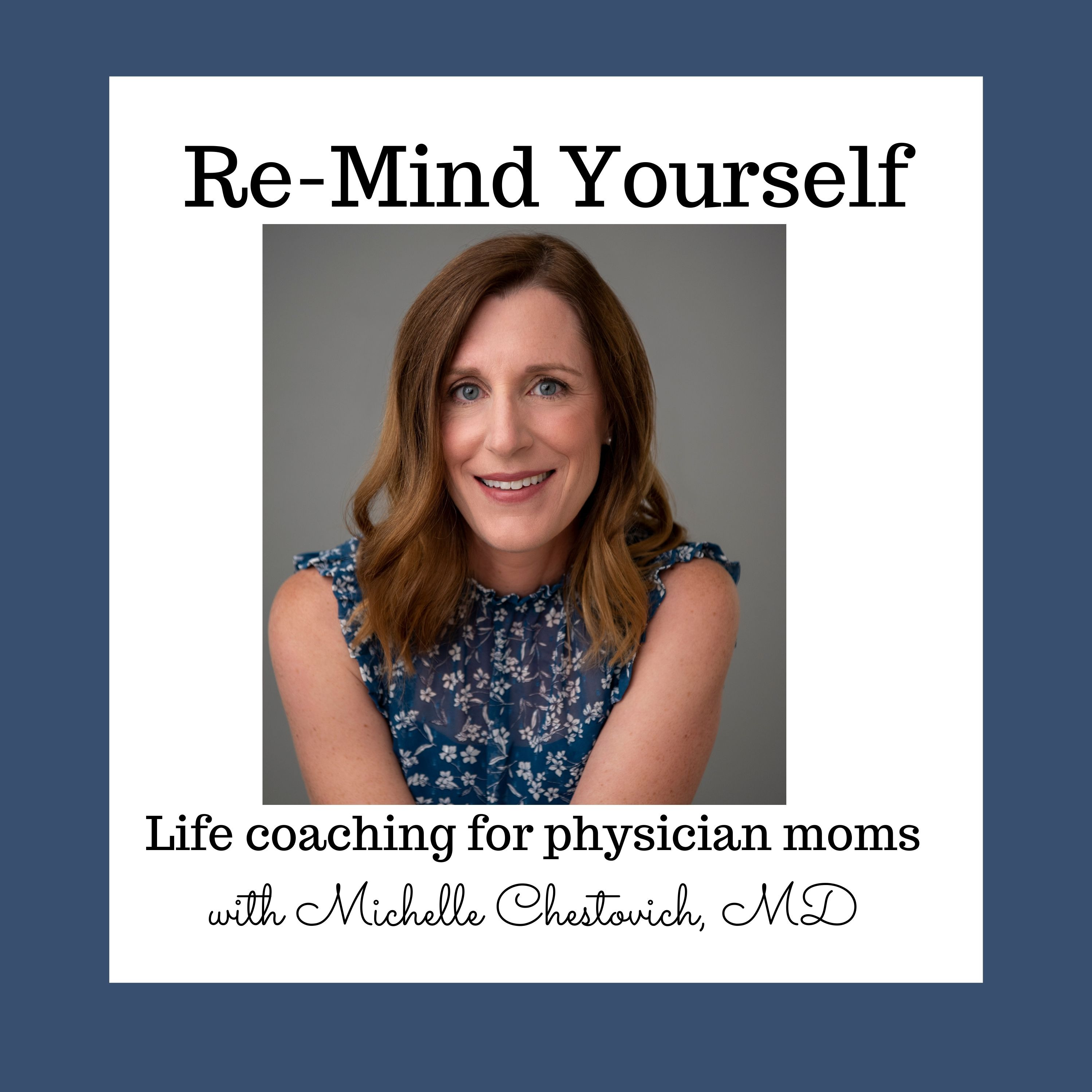 Re-Mind Yourself