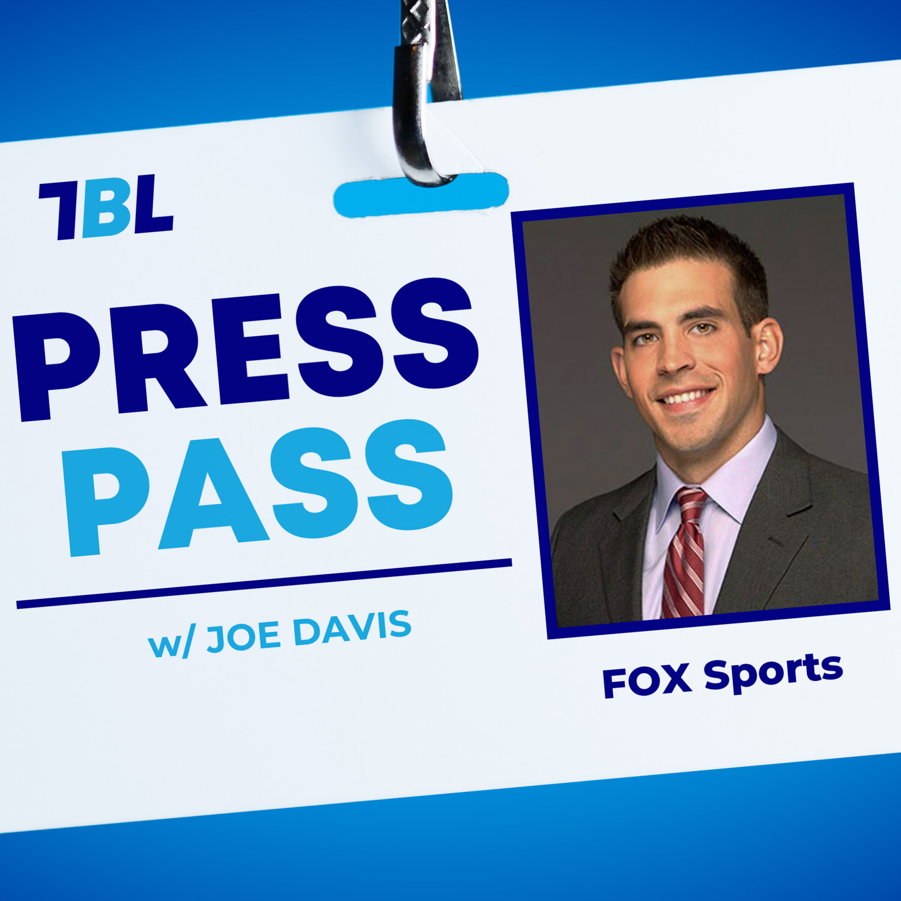 Press Pass Podcast
