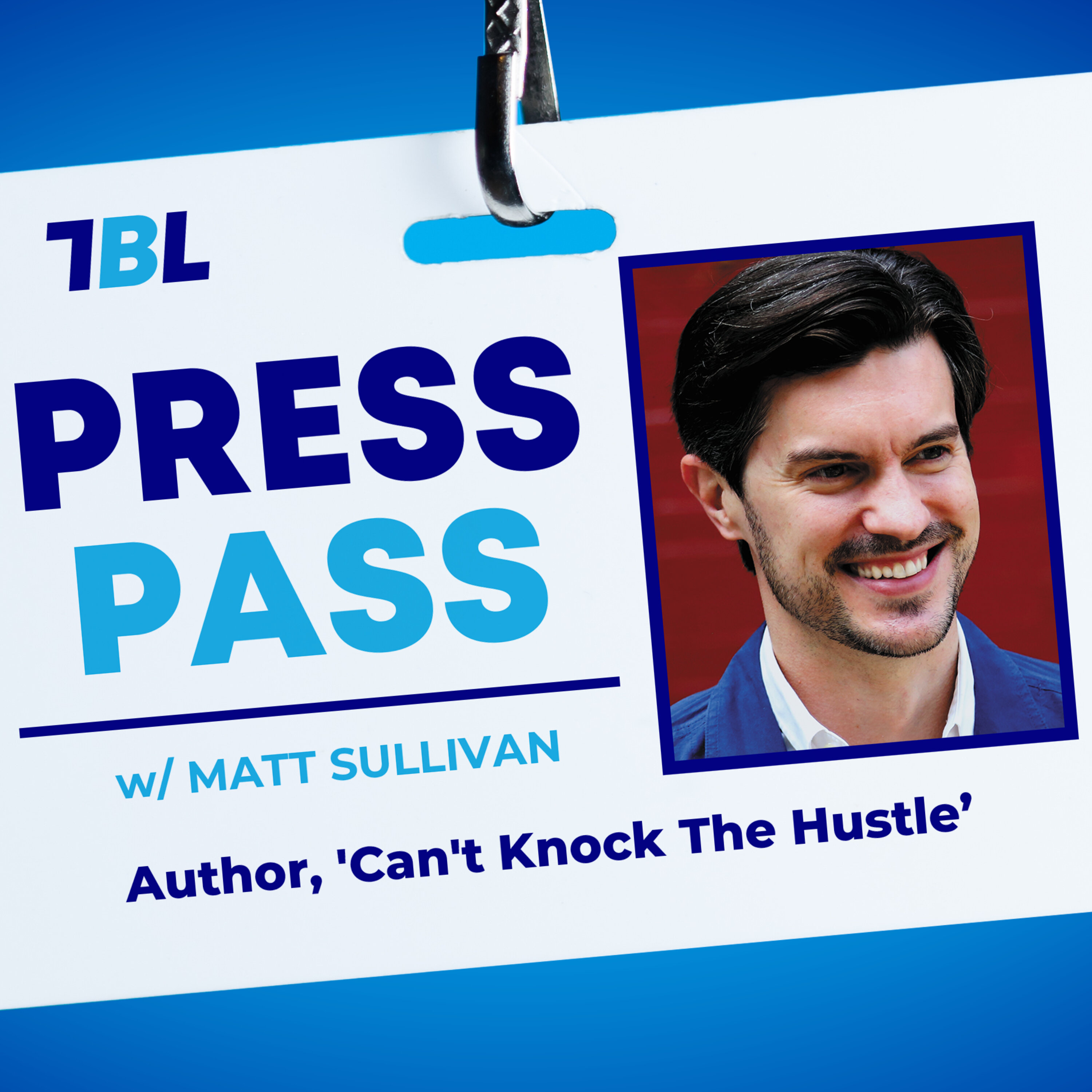 Press Pass Podcast