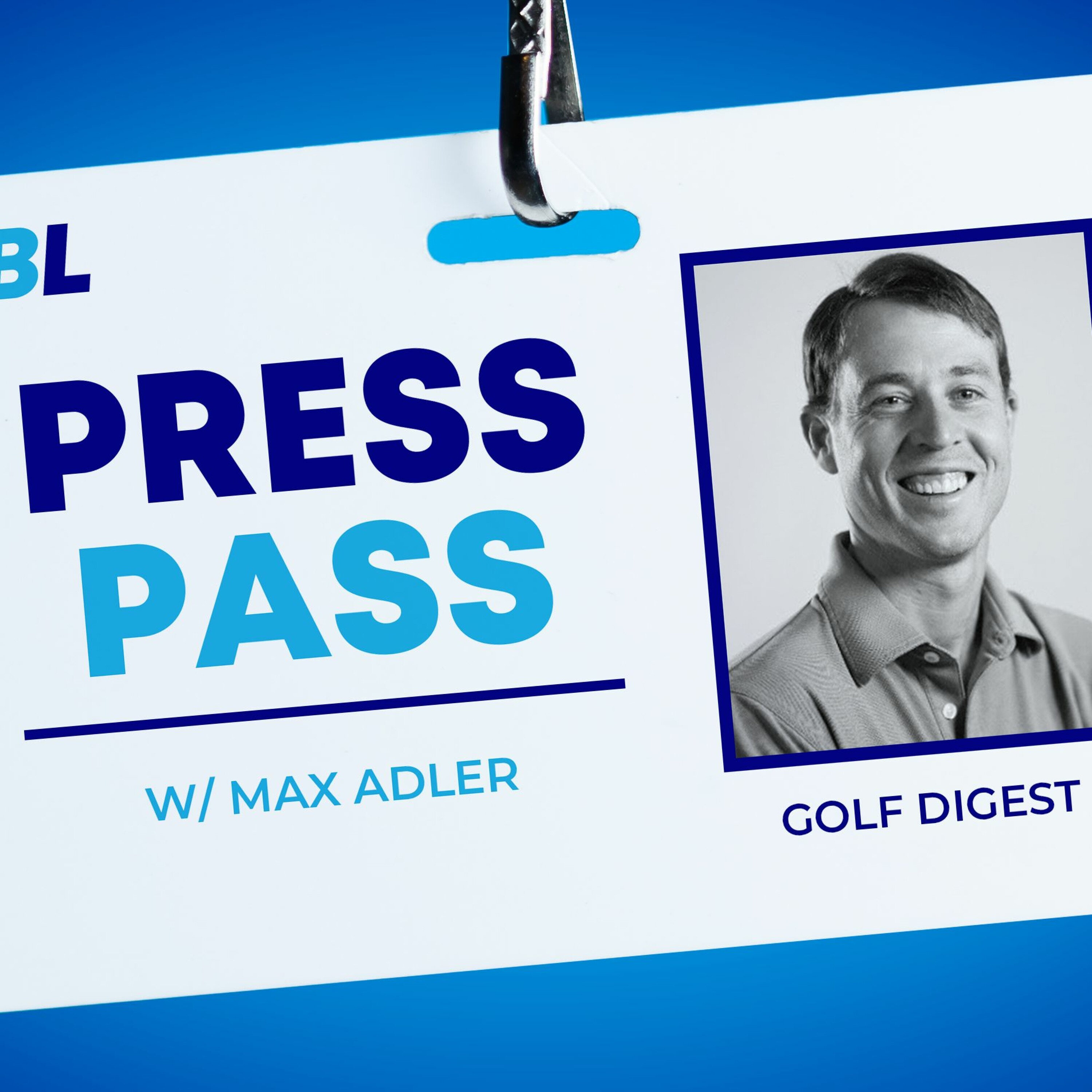 Press Pass Podcast