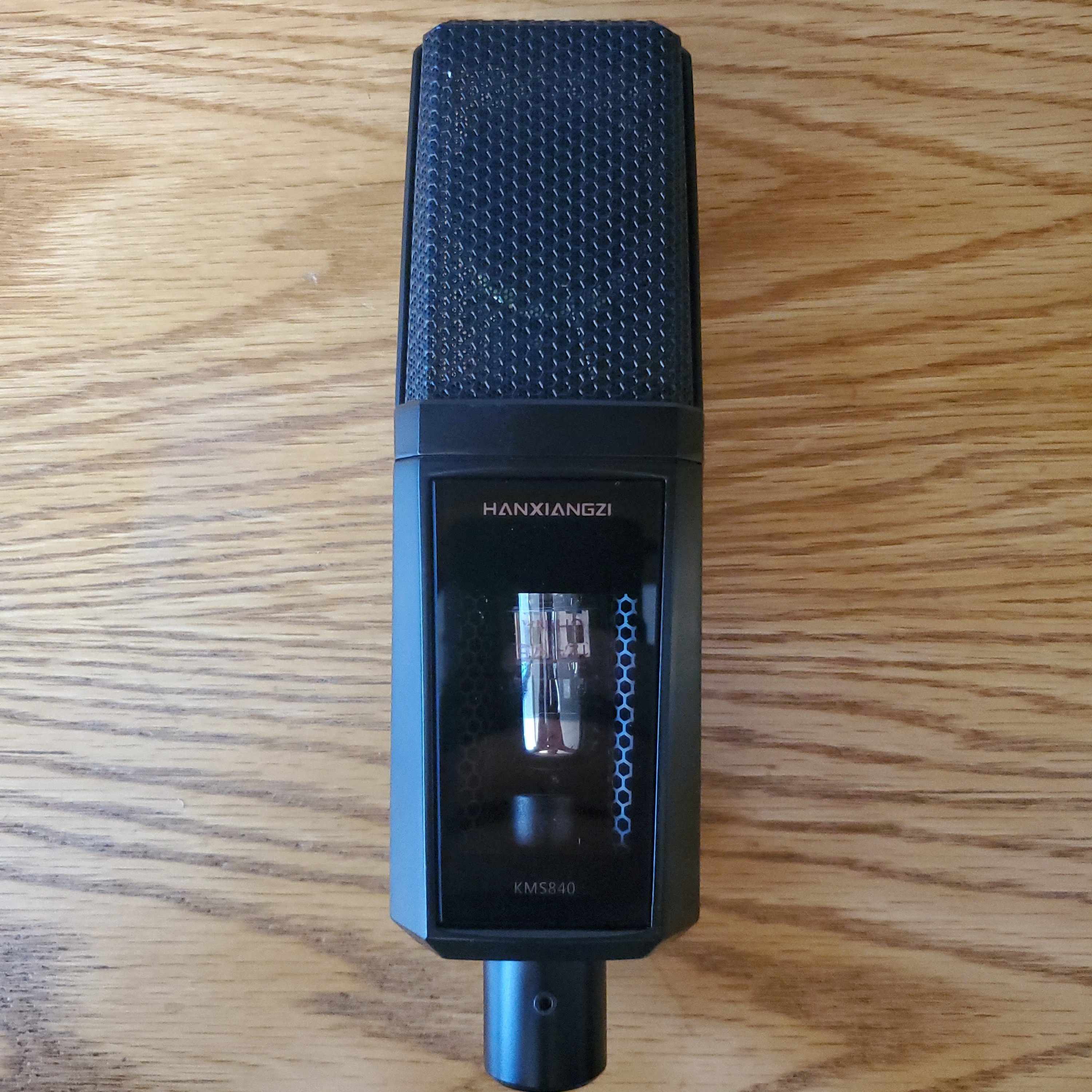 The HANXIANGZI KMS-840 - A Low Cost Condenser That Feels Premium episode artwork