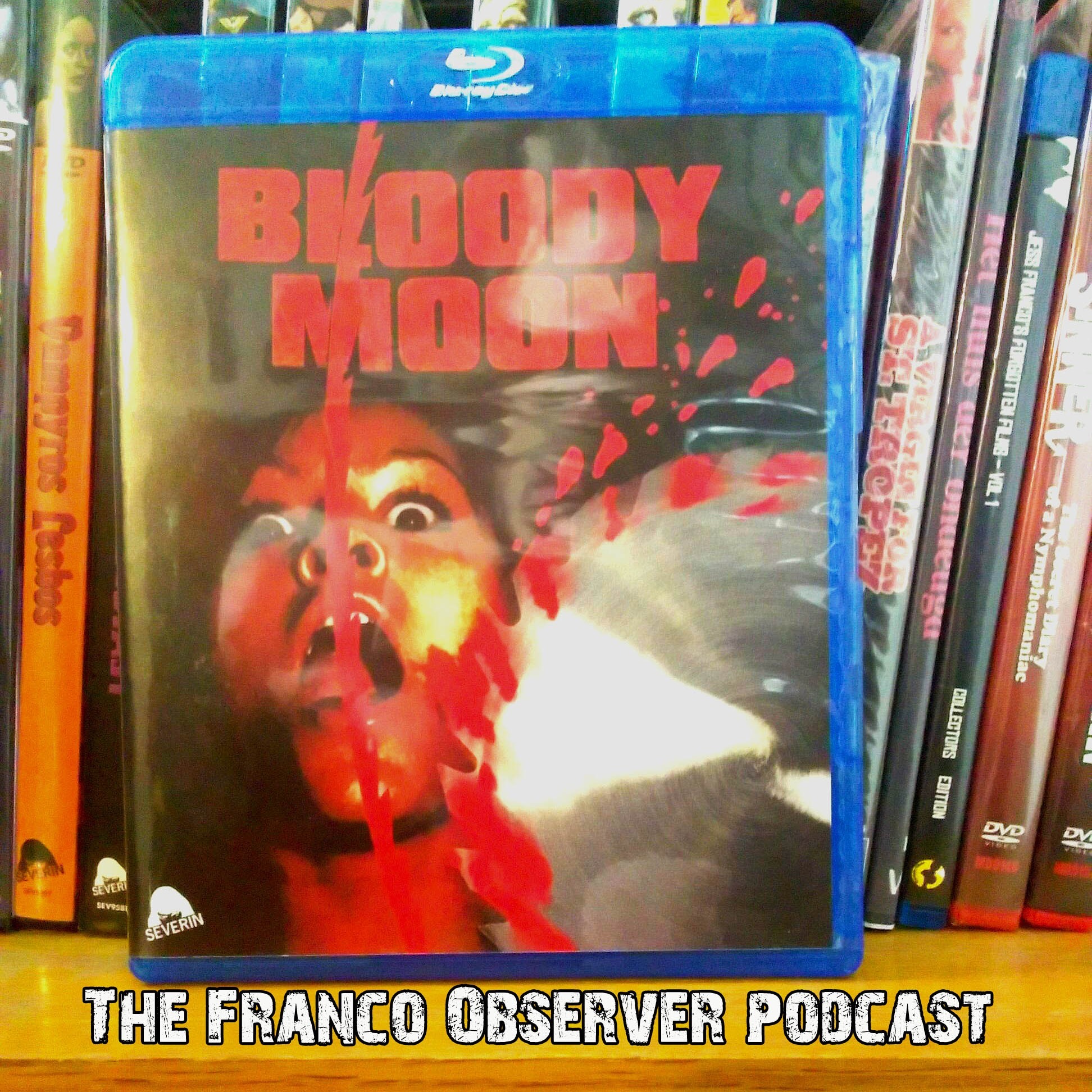 The Franco Observer