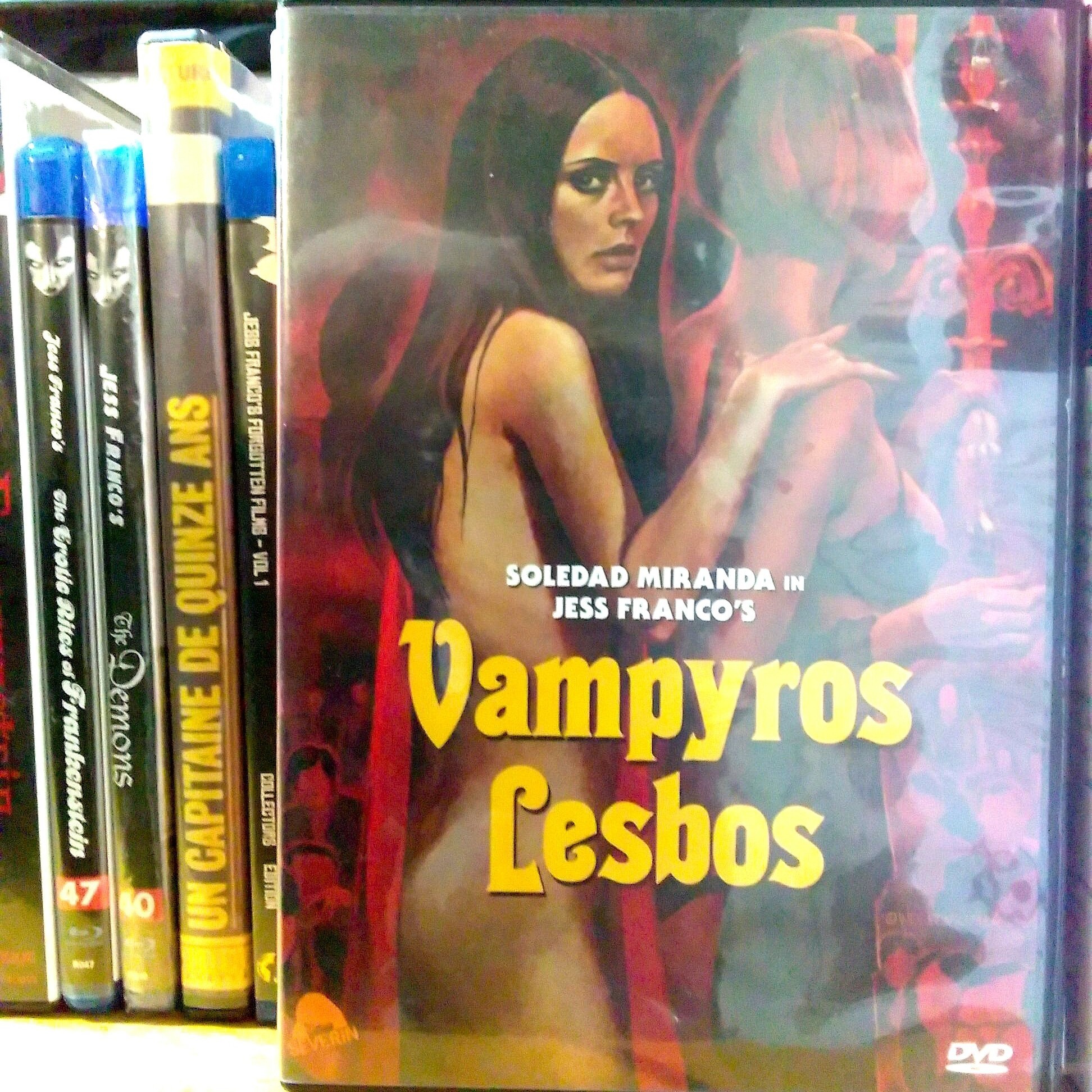 The Franco Observer