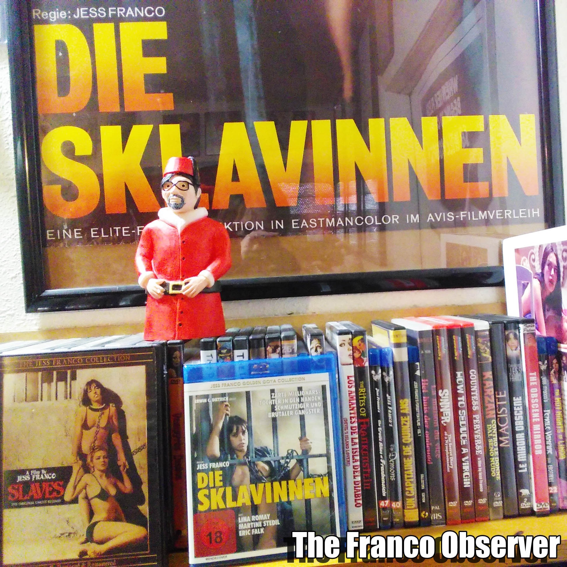 The Franco Observer