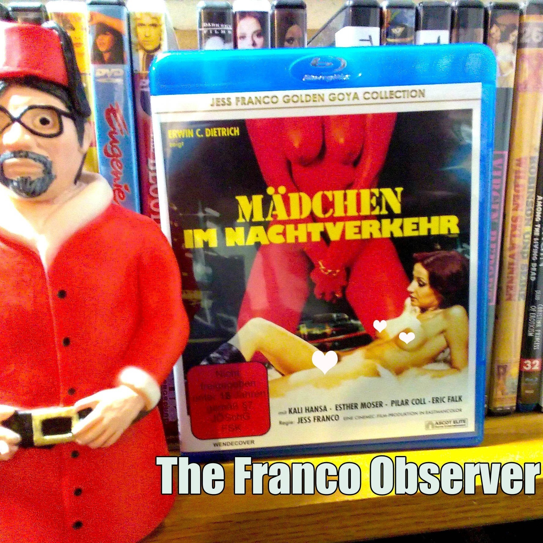 The Franco Observer