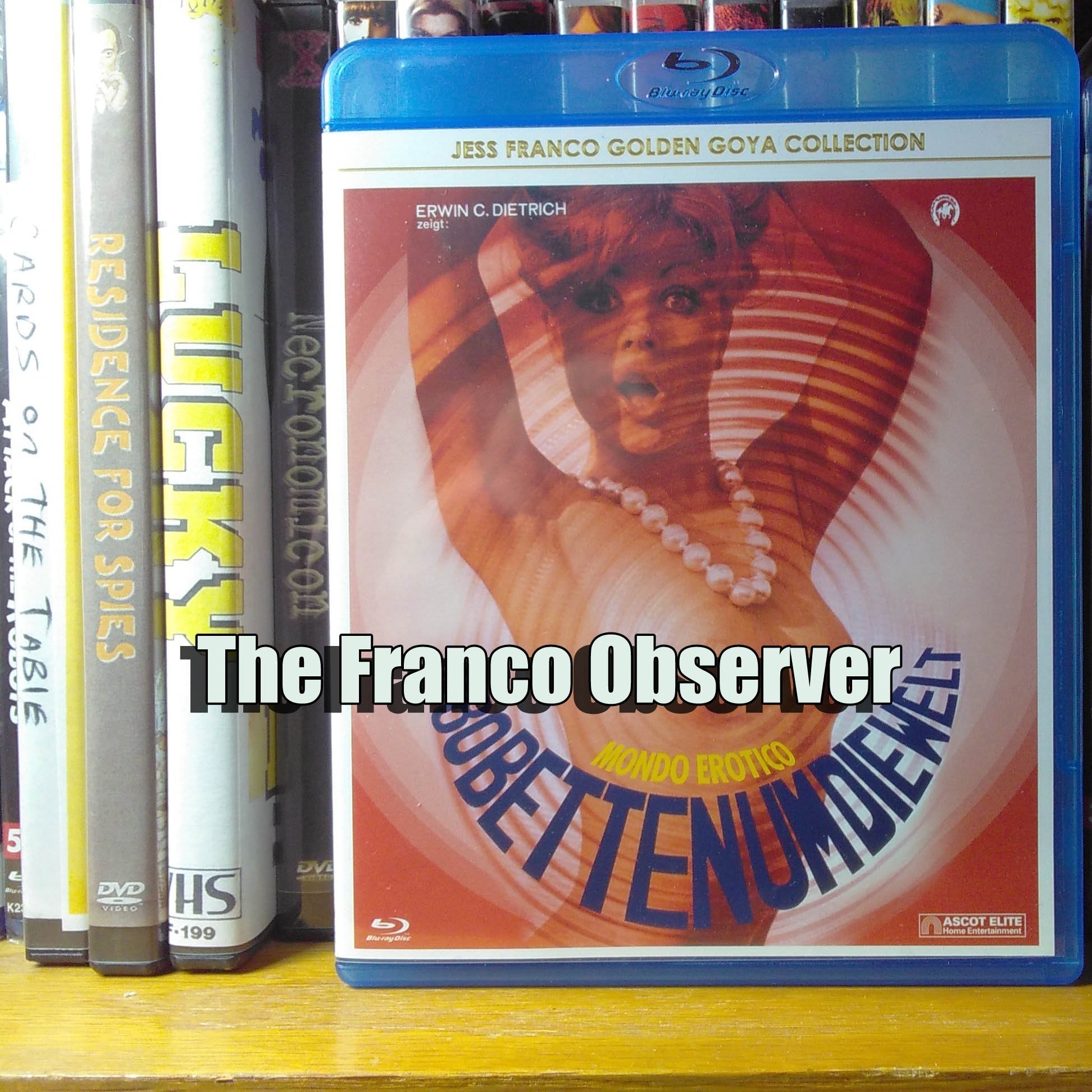 The Franco Observer