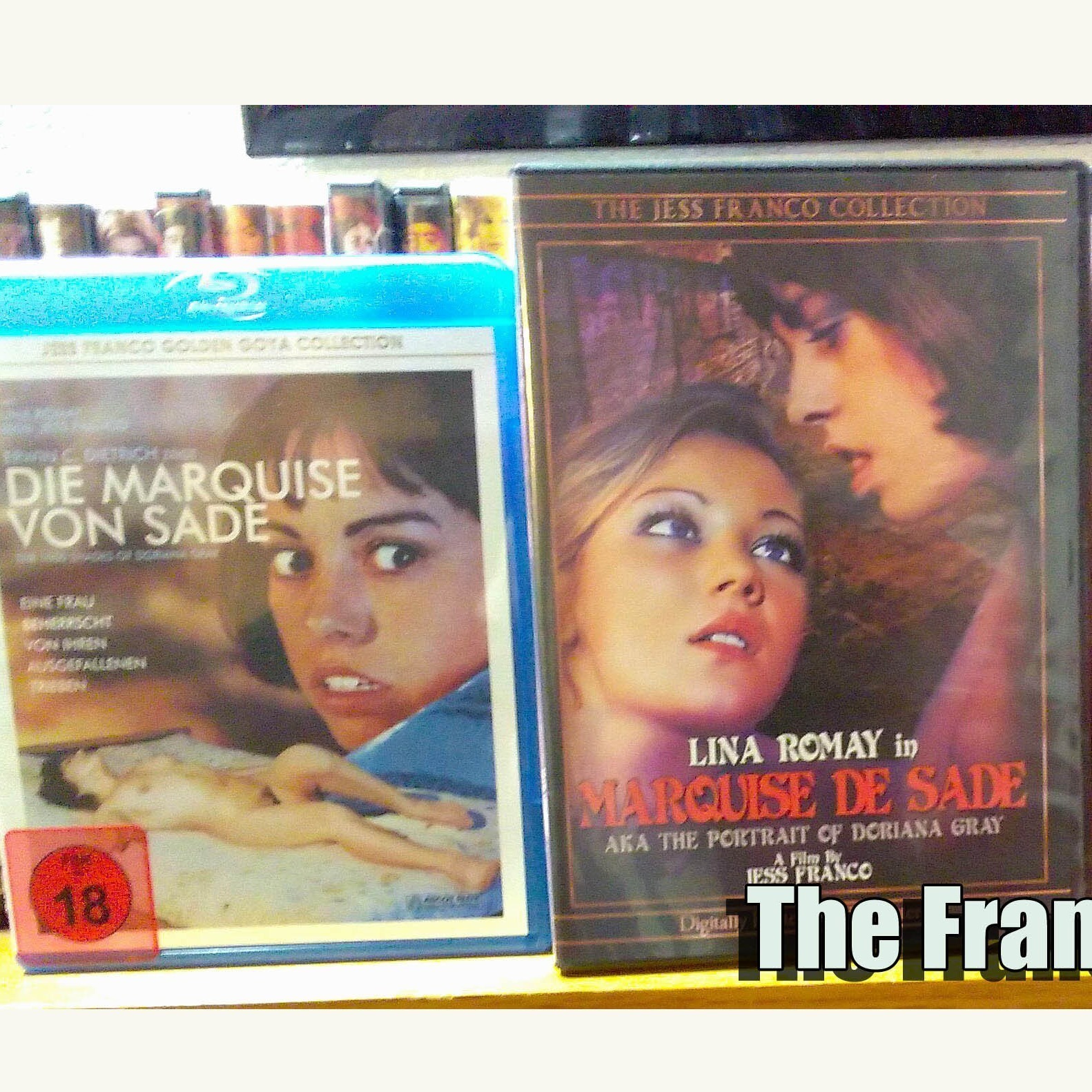 The Franco Observer