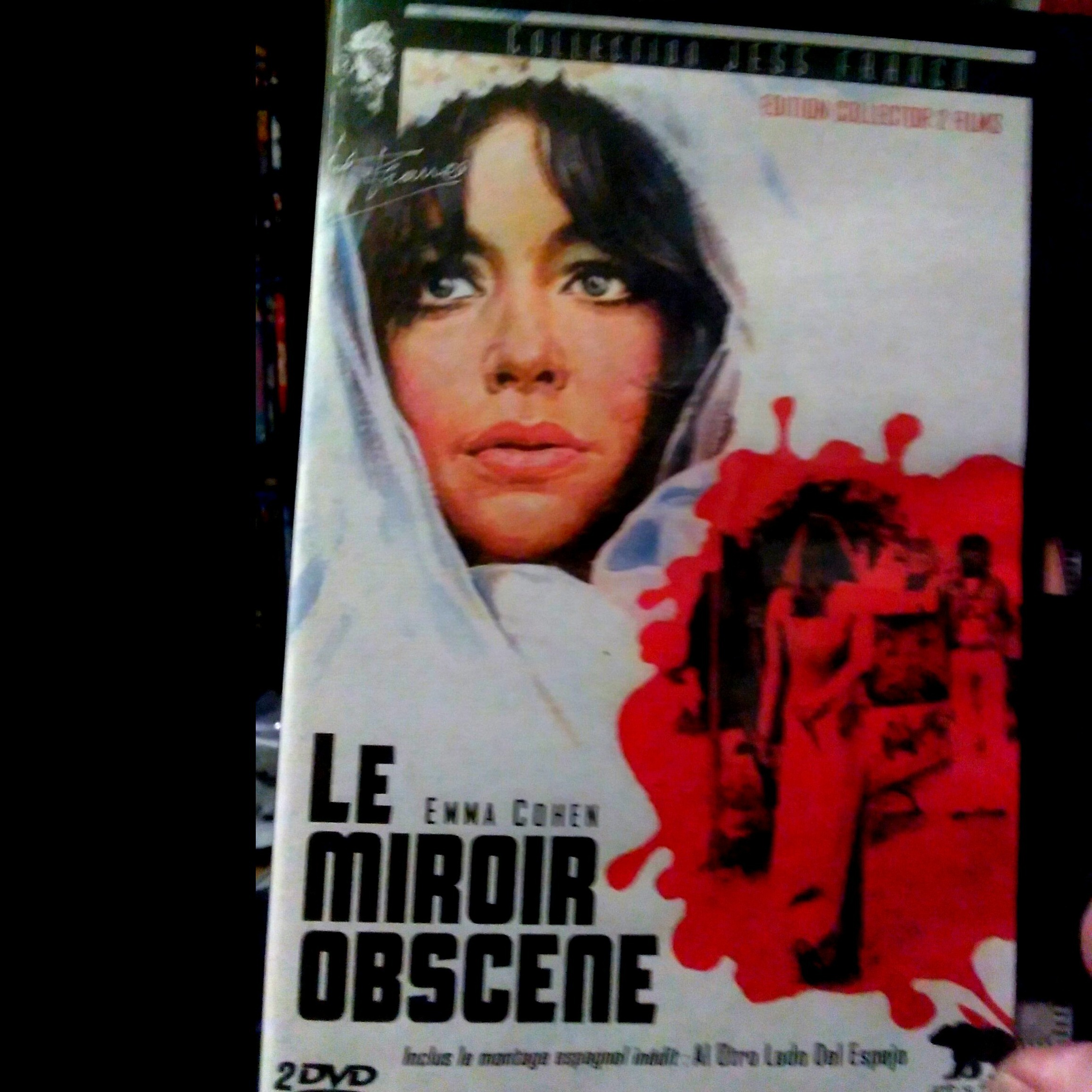 The Franco Observer