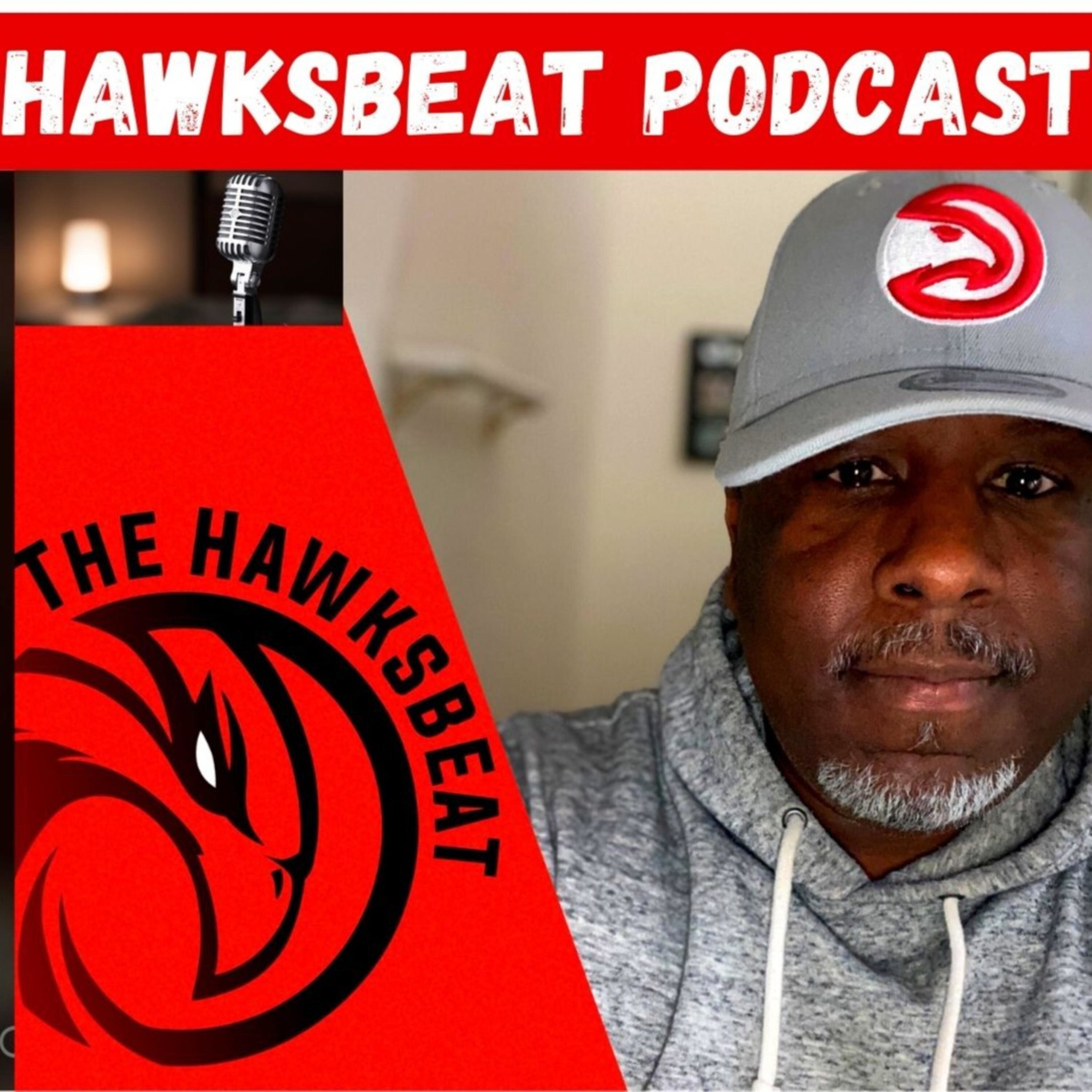 Hawksbeat Podcast - A Podcast on all things Atlanta Hawks