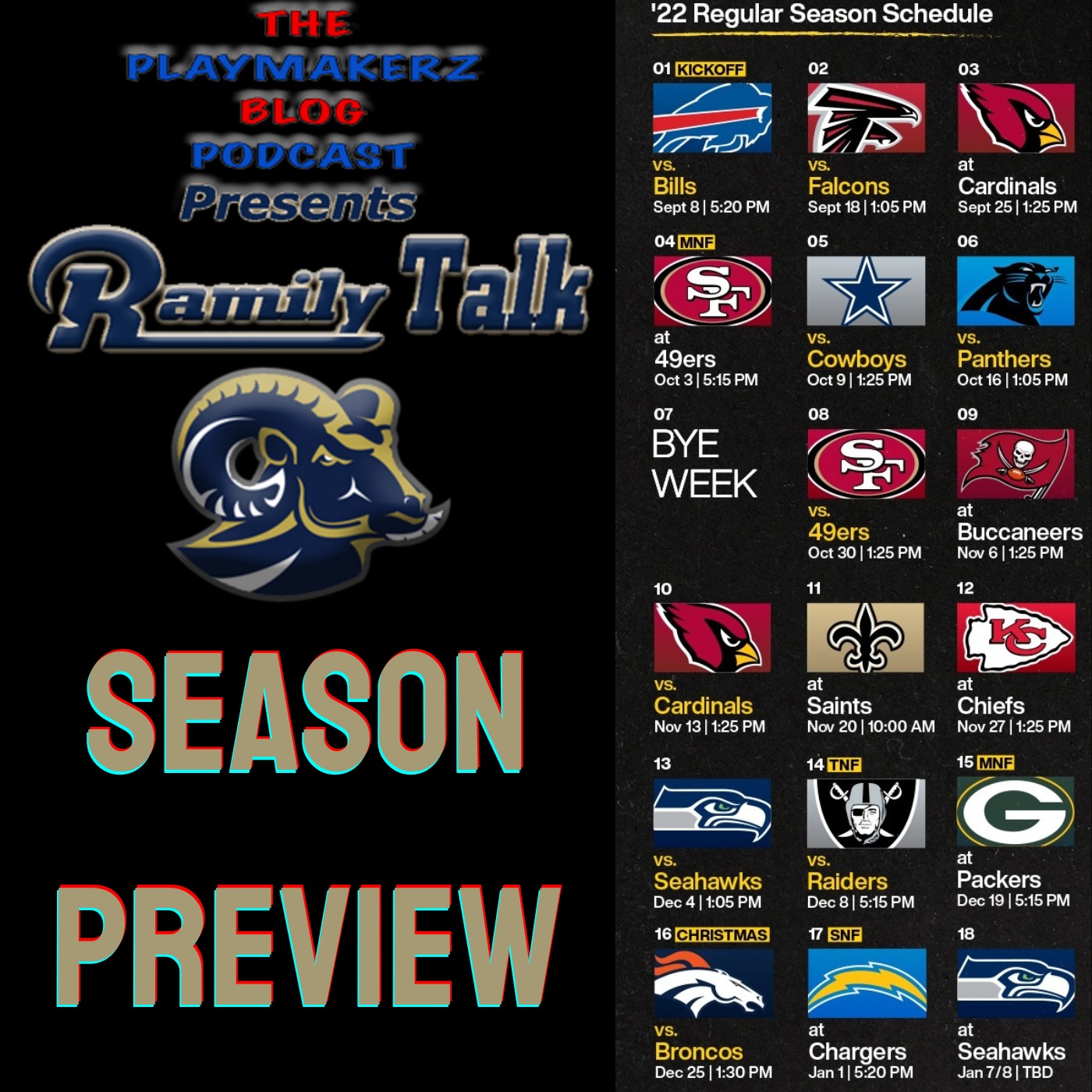 Ramily Talk