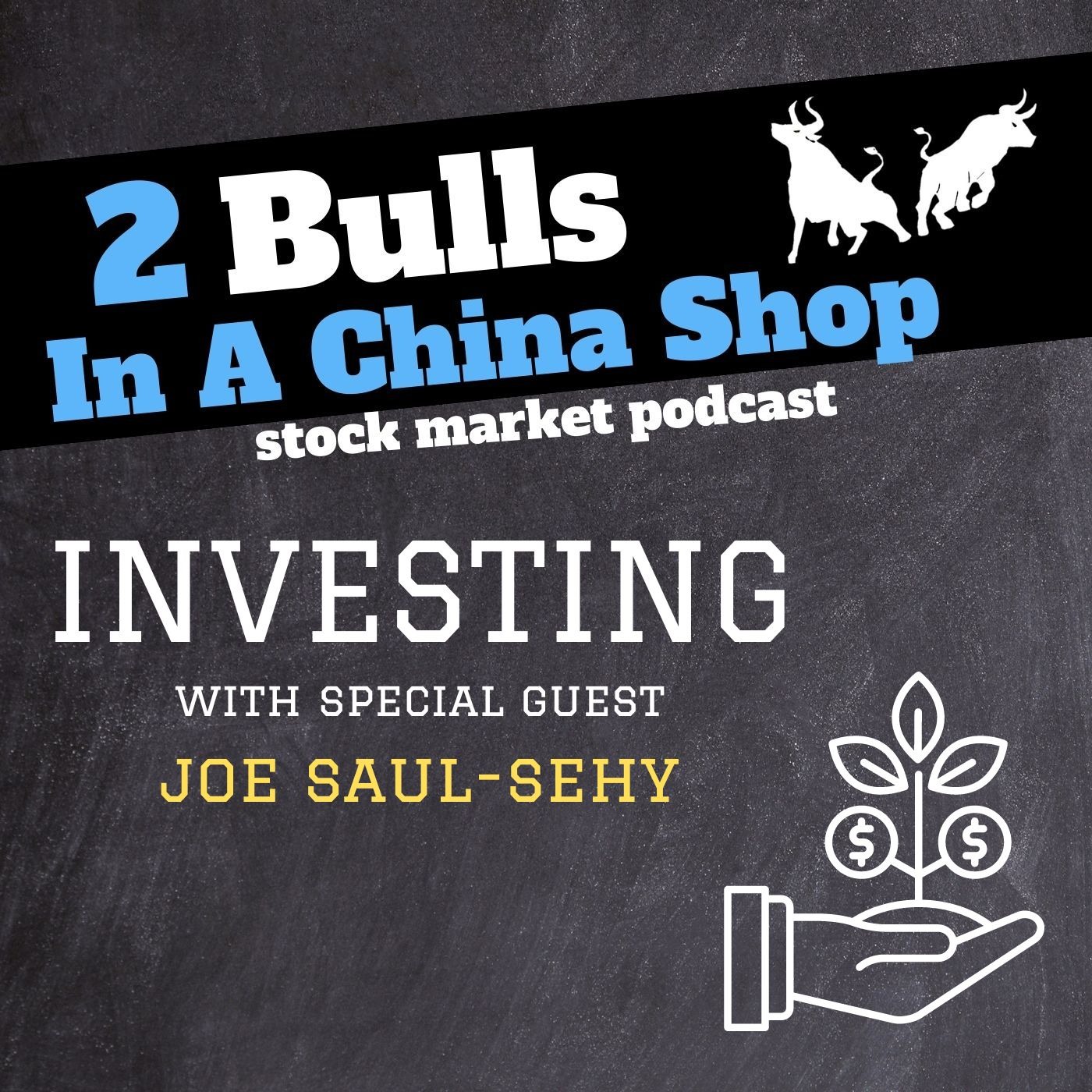 Joe Saul-Sehy: Host of the Stacking Benjamins Podcast