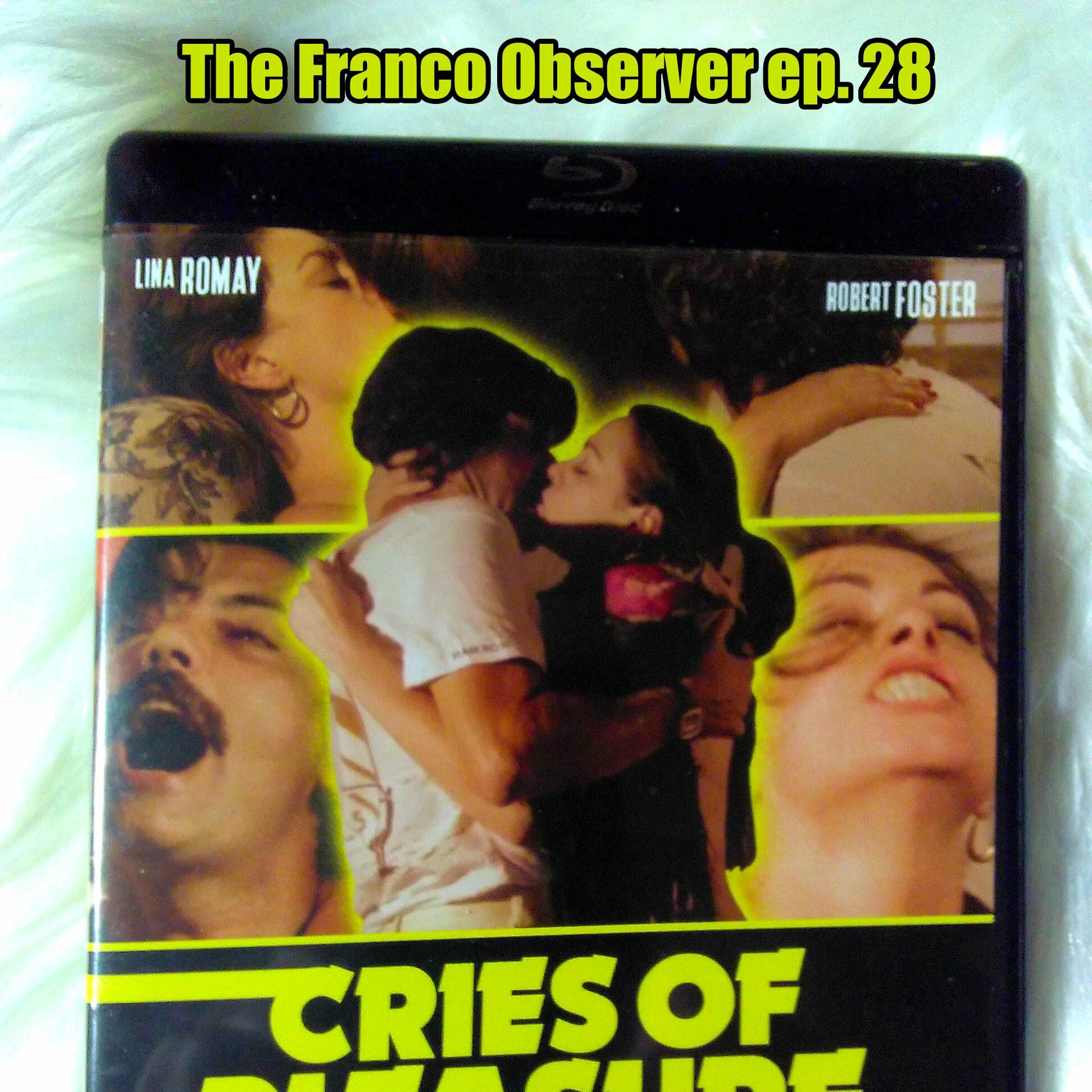 The Franco Observer