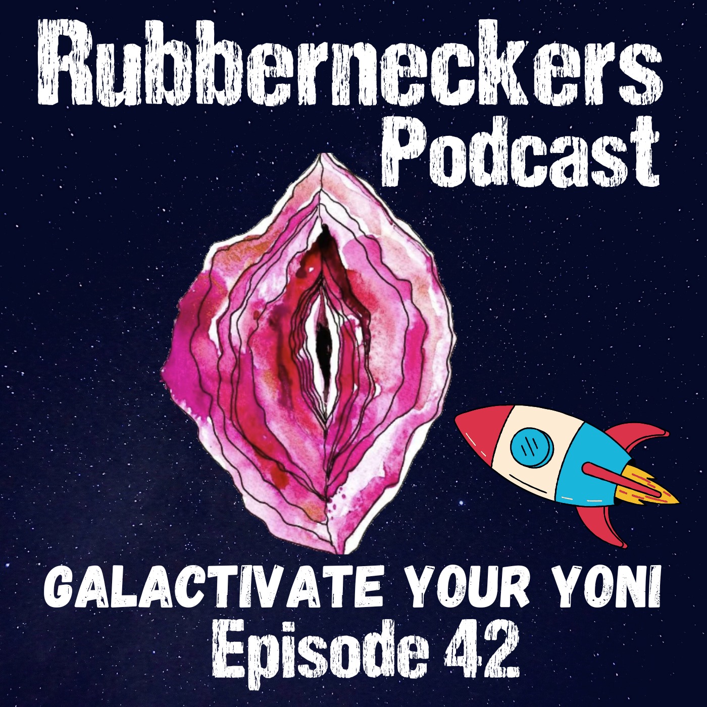 Glactivating Your Yoni | Ep 42 Image