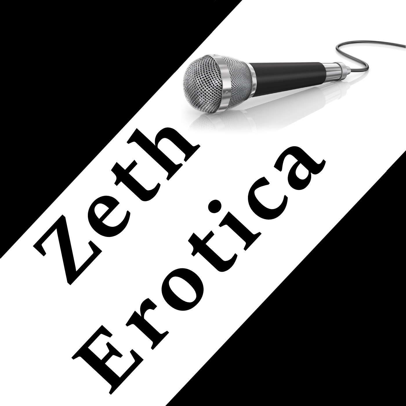 Zeth Erotica- Give Me Your... - Male ASMR Erotica for Men