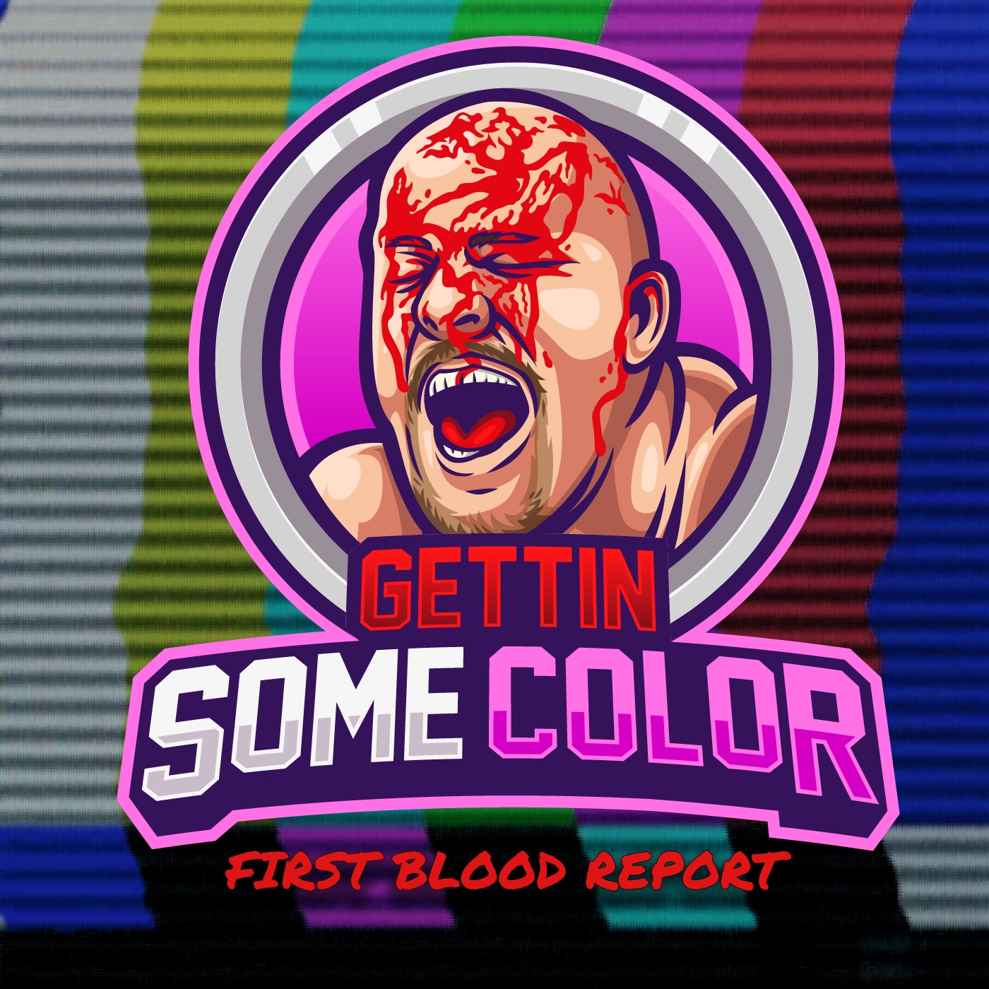 Gettin\' Some Color