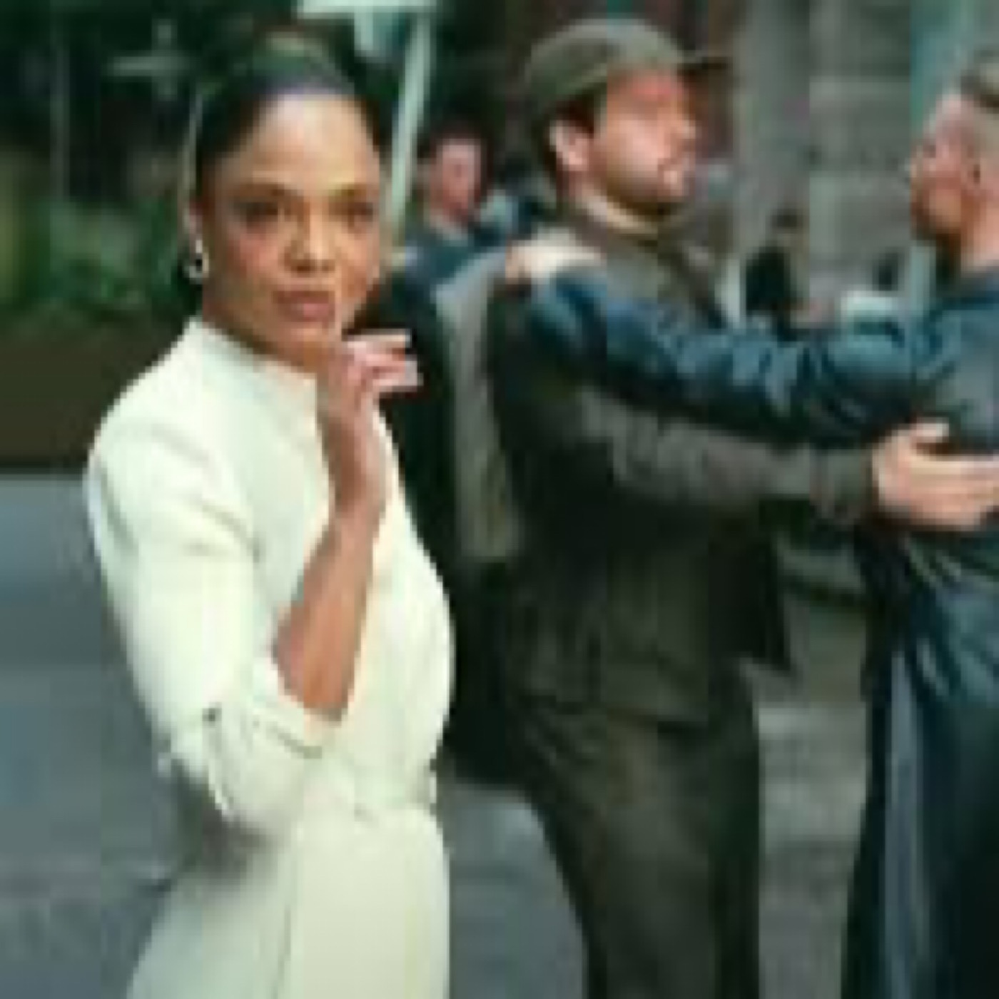 I Can't Quit Westworld