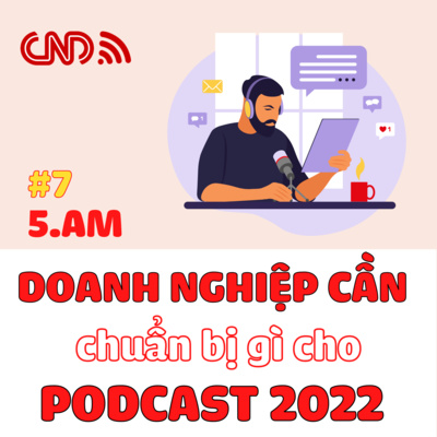 Podcast Việt Nam
