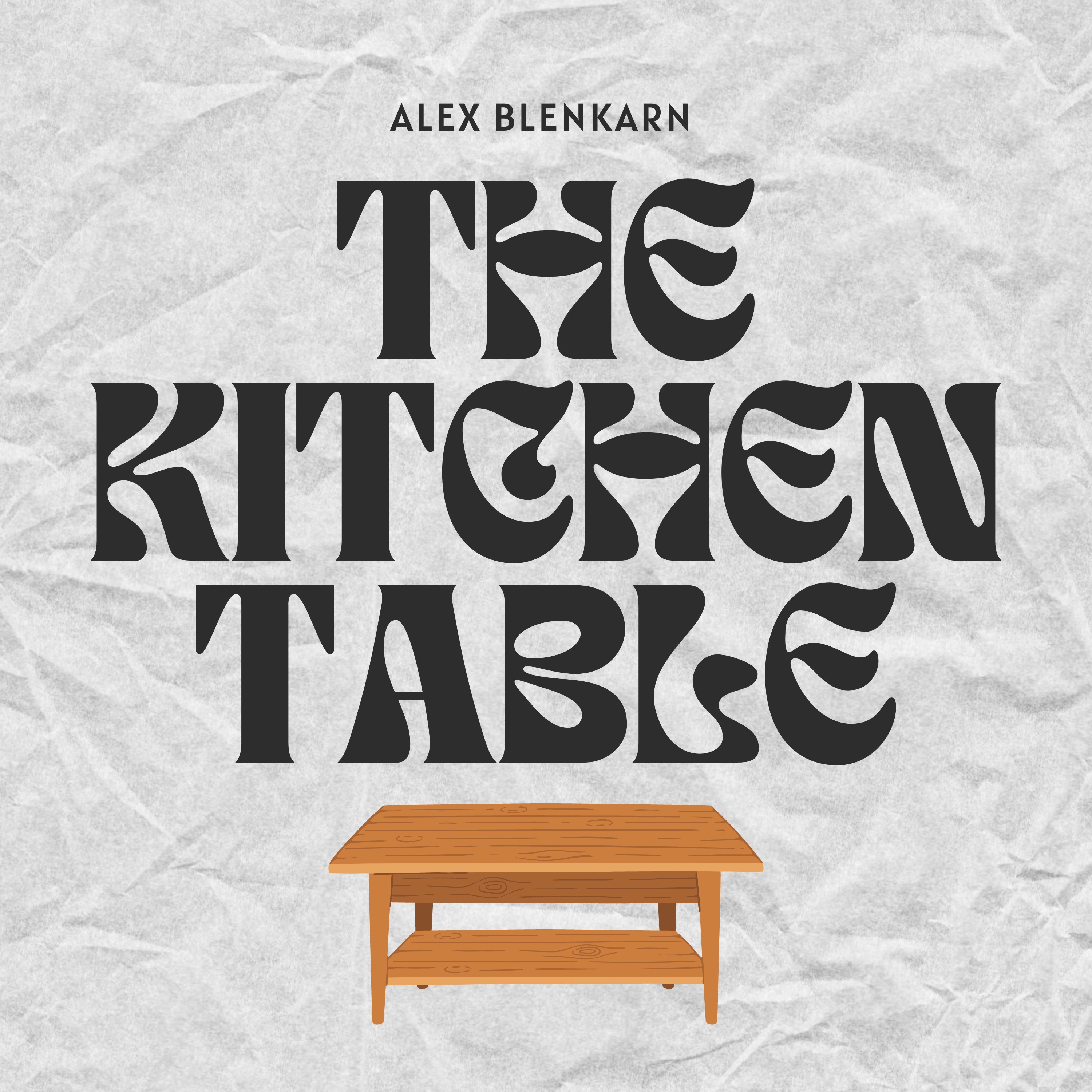 The Kitchen Table