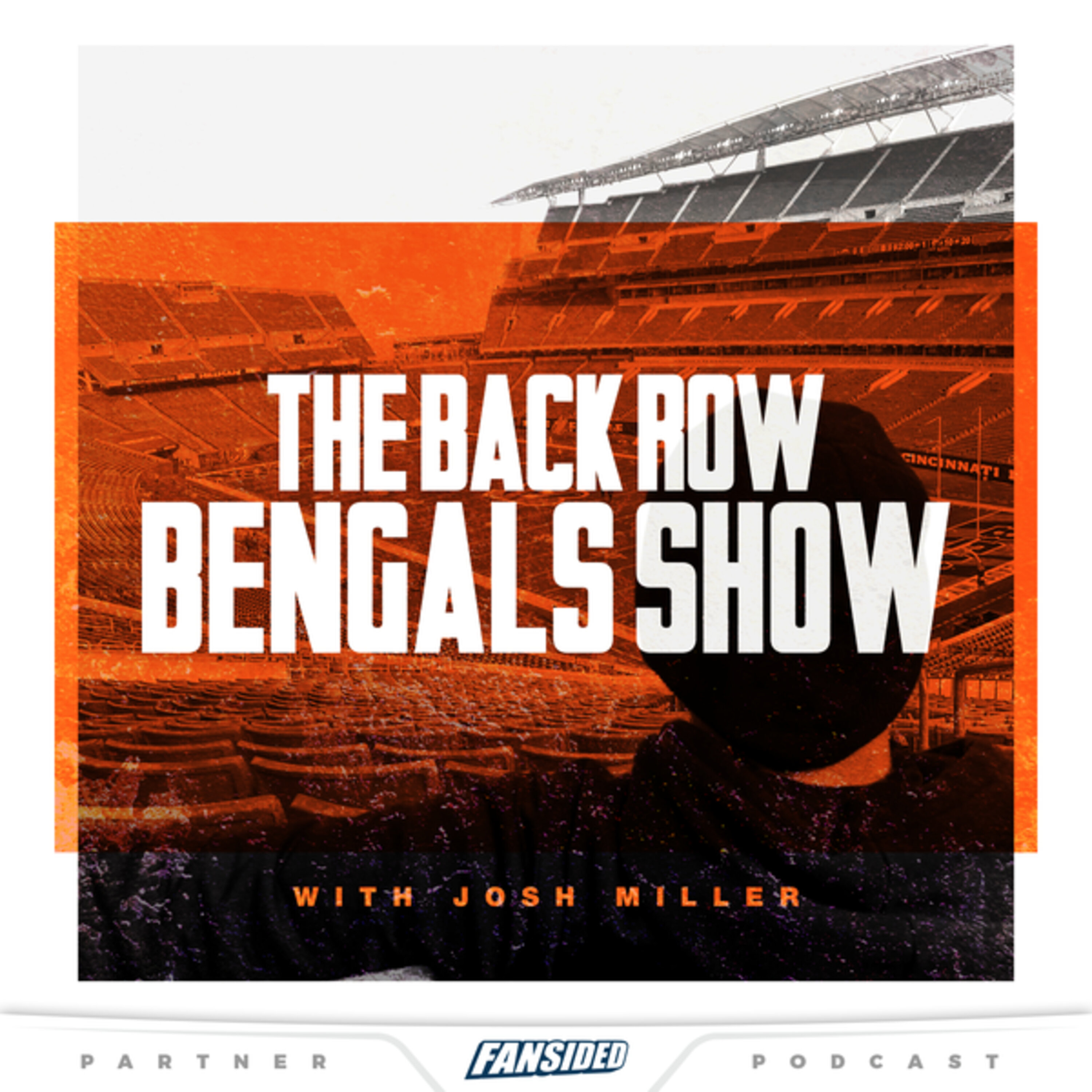 Interview with the Bengals Captain and Jesse