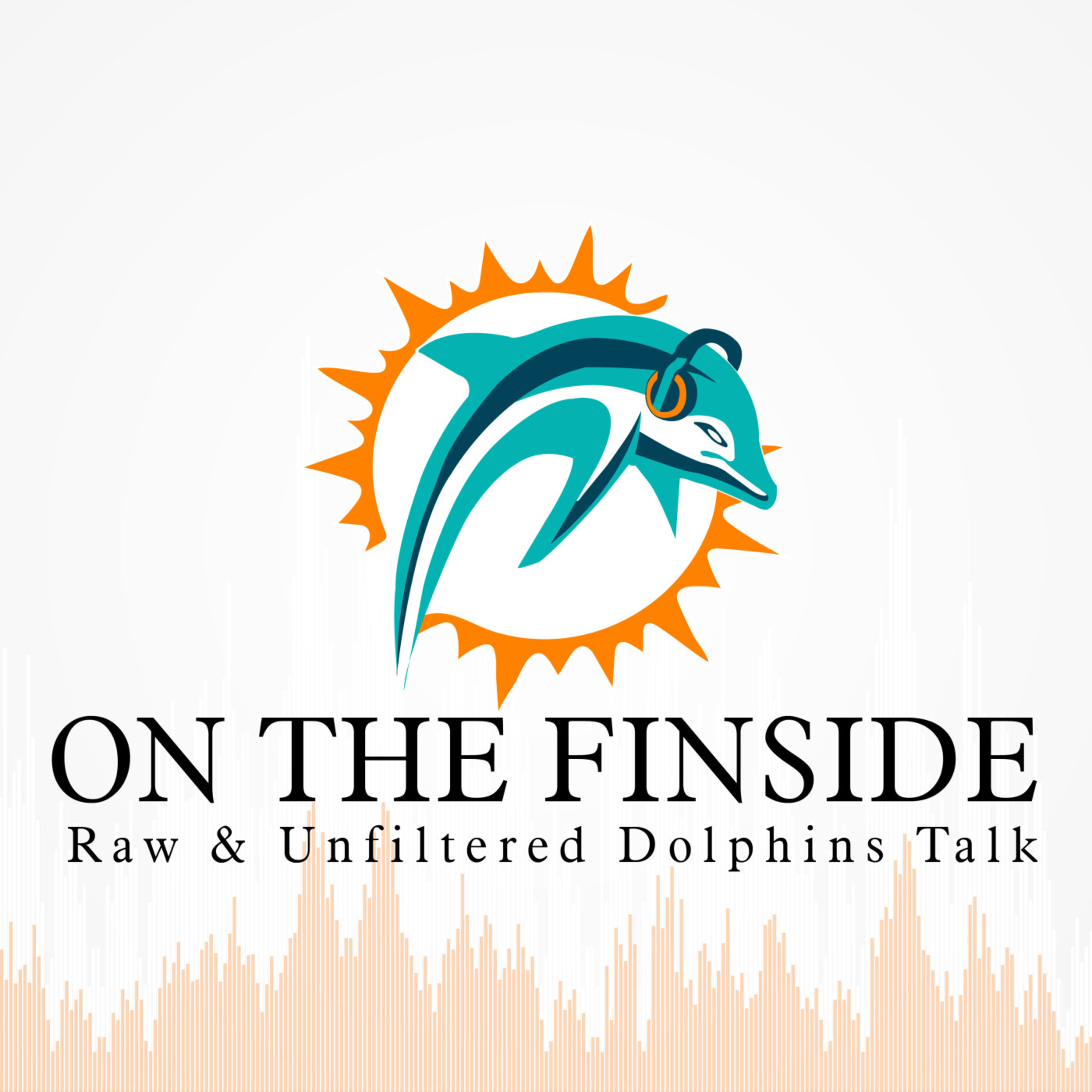 2018 NFL Draft Prospect DB Trey Johnson - Villanova - On The FinSide episode artwork